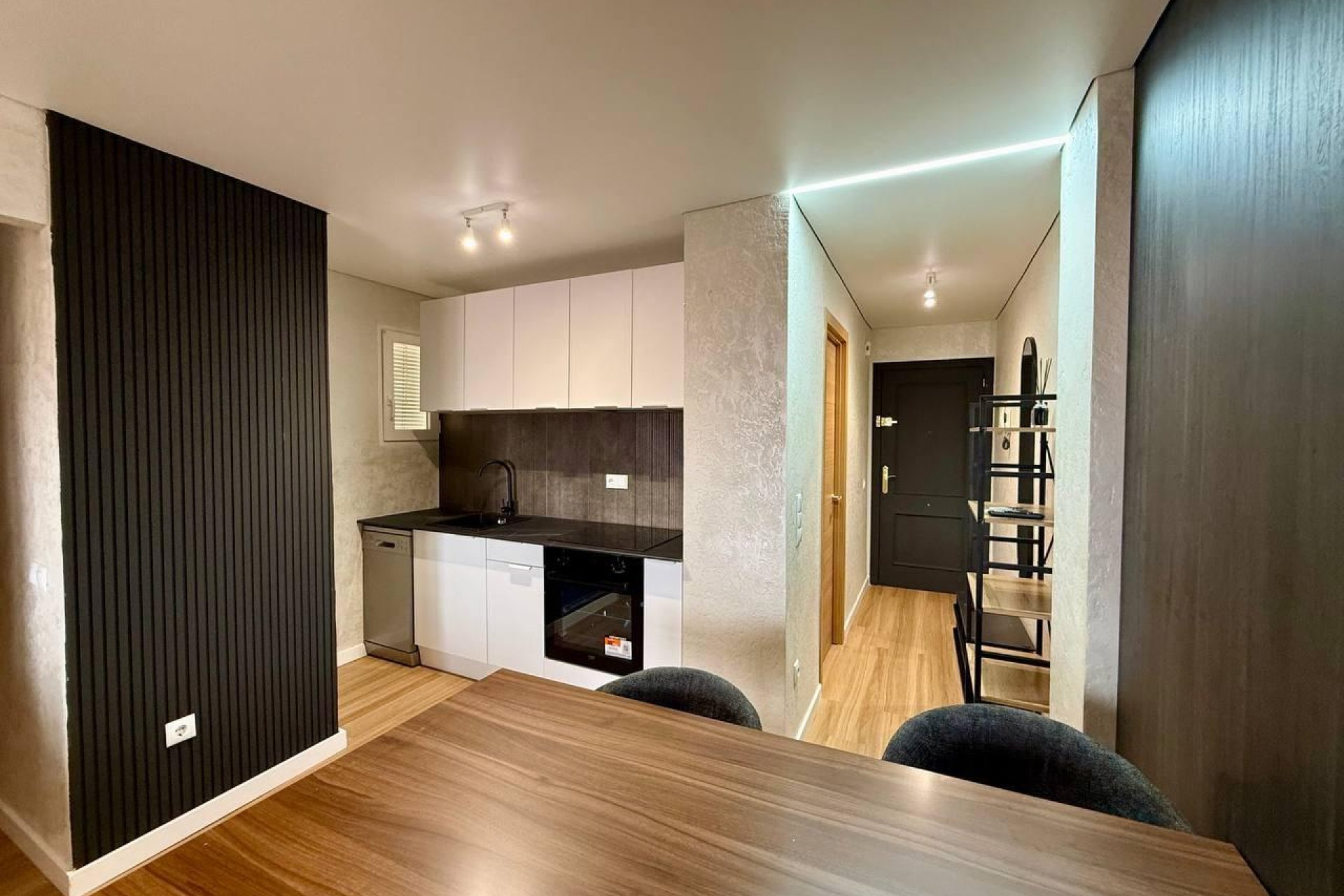 Revente - Apartment -
Torrevieja - Acequion