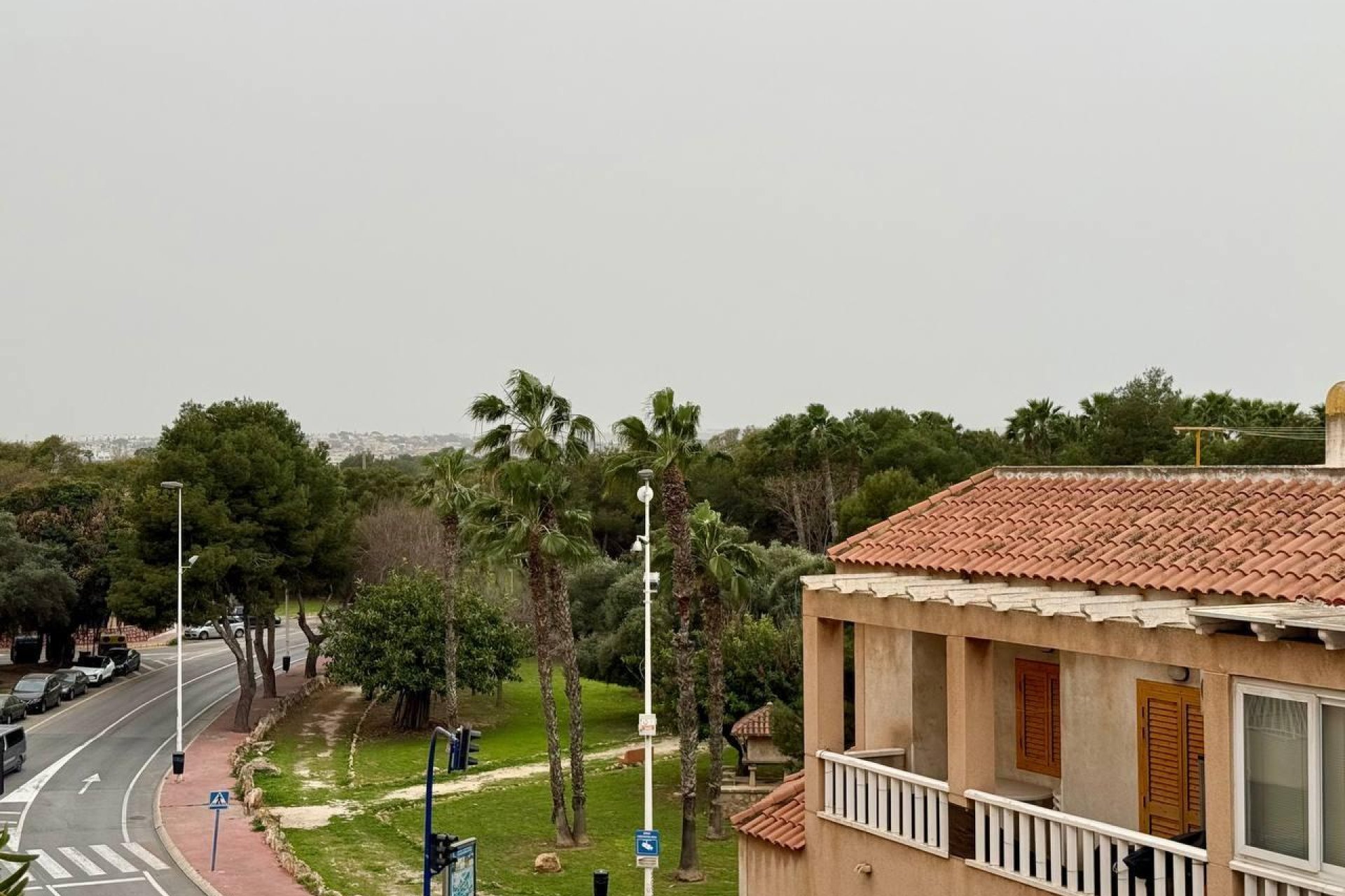 Revente - Apartment -
Torrevieja - Acequion