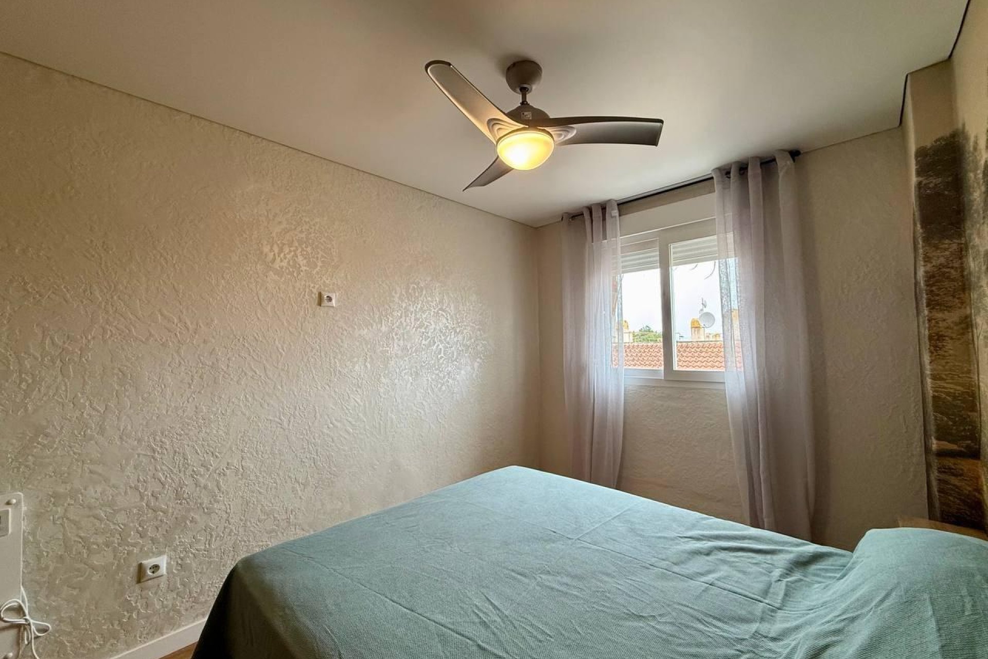 Revente - Apartment -
Torrevieja - Acequion
