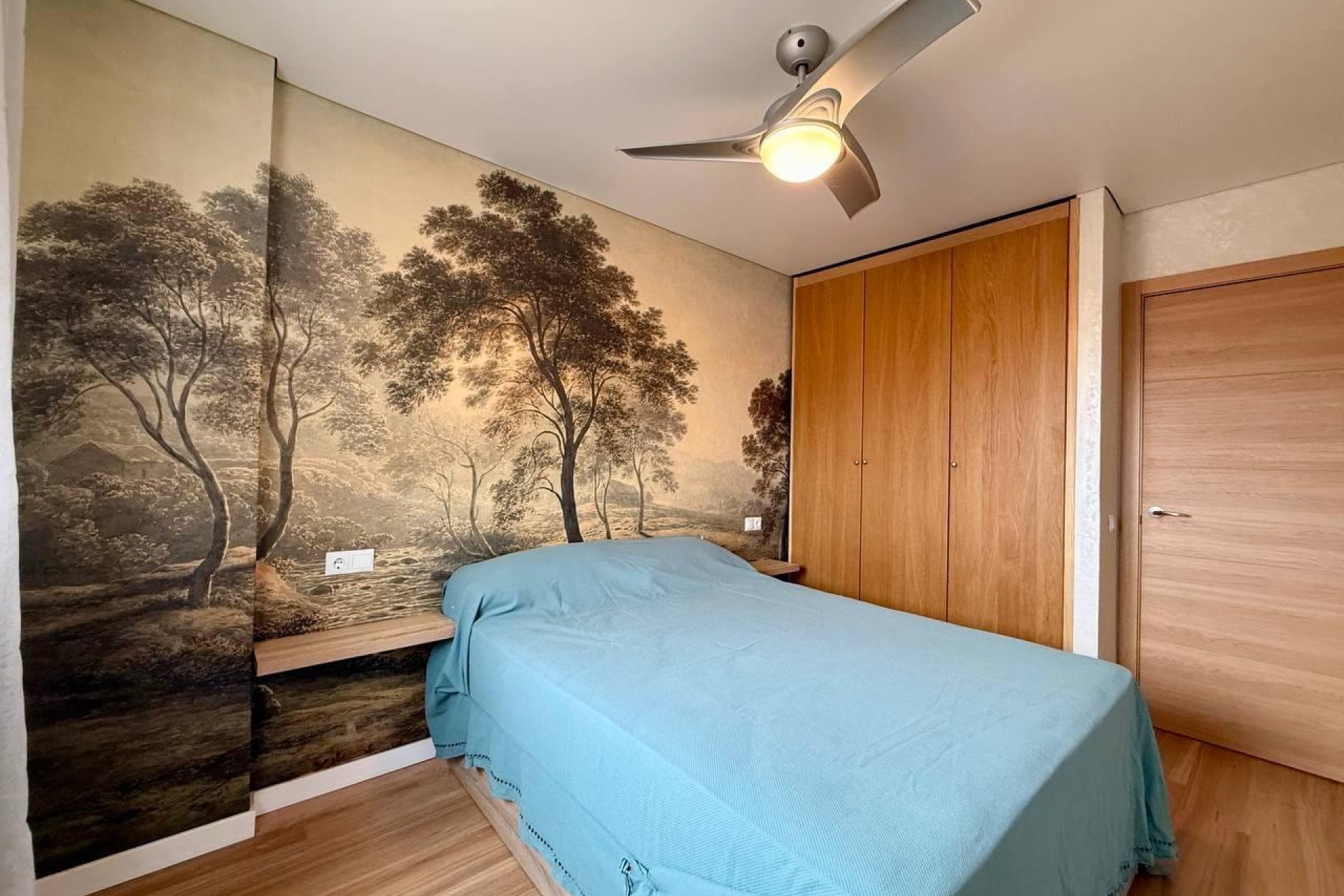 Revente - Apartment -
Torrevieja - Acequion