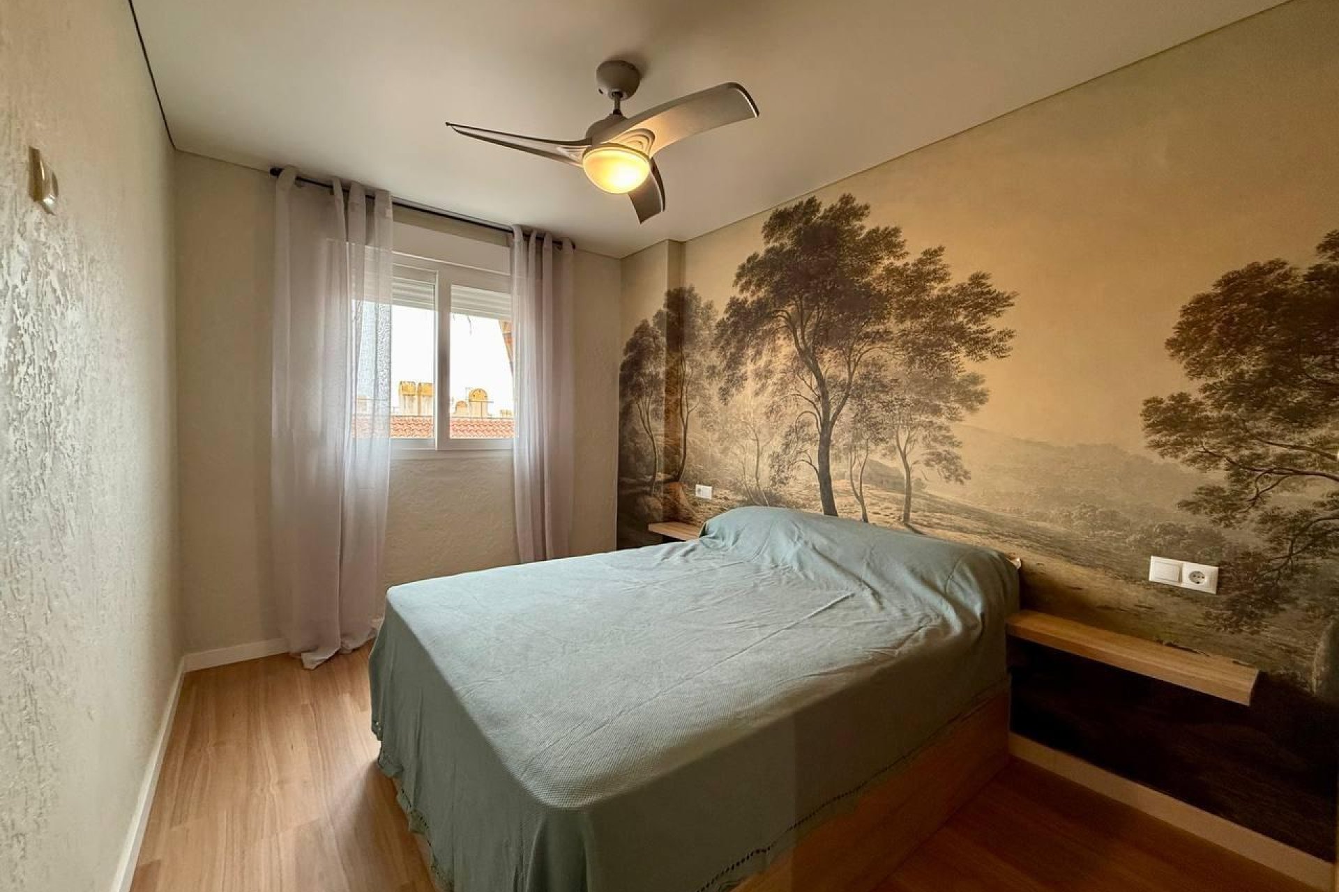 Revente - Apartment -
Torrevieja - Acequion