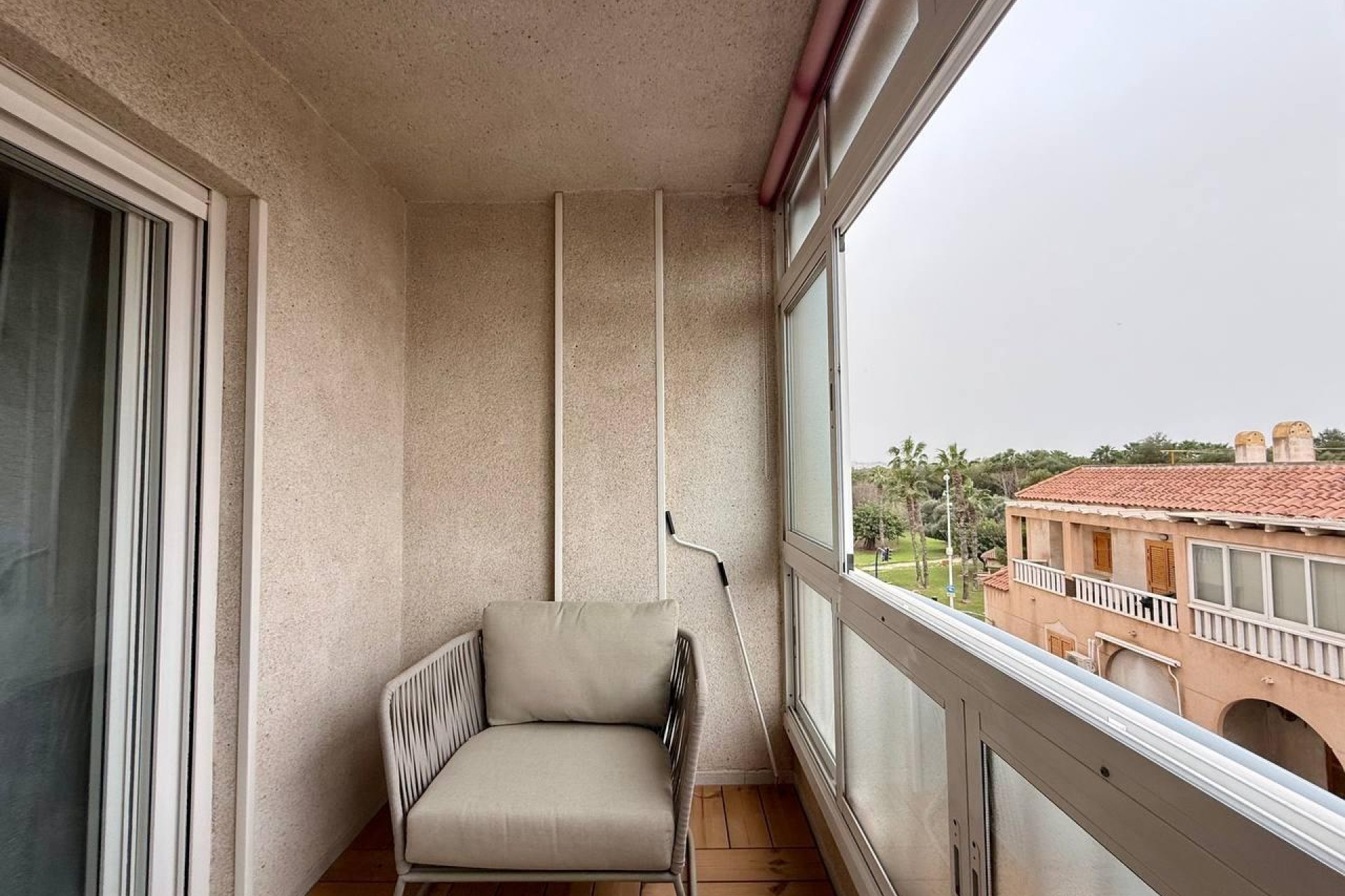 Revente - Apartment -
Torrevieja - Acequion
