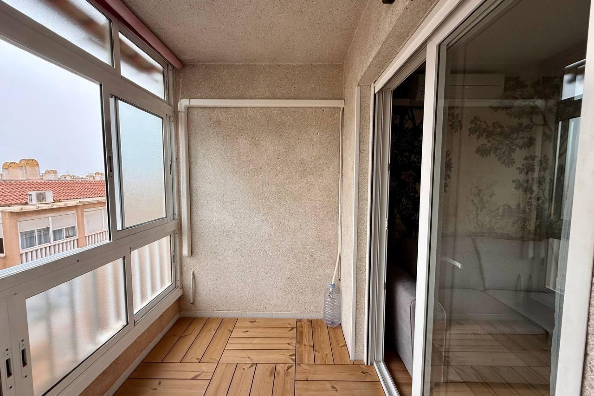 Revente - Apartment -
Torrevieja - Acequion