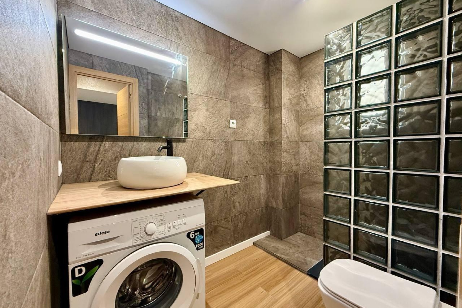 Revente - Apartment -
Torrevieja - Acequion