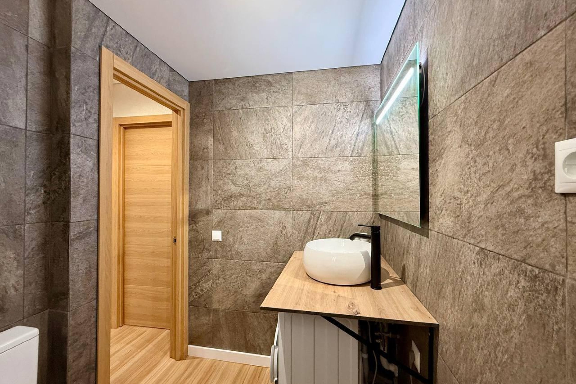 Revente - Apartment -
Torrevieja - Acequion