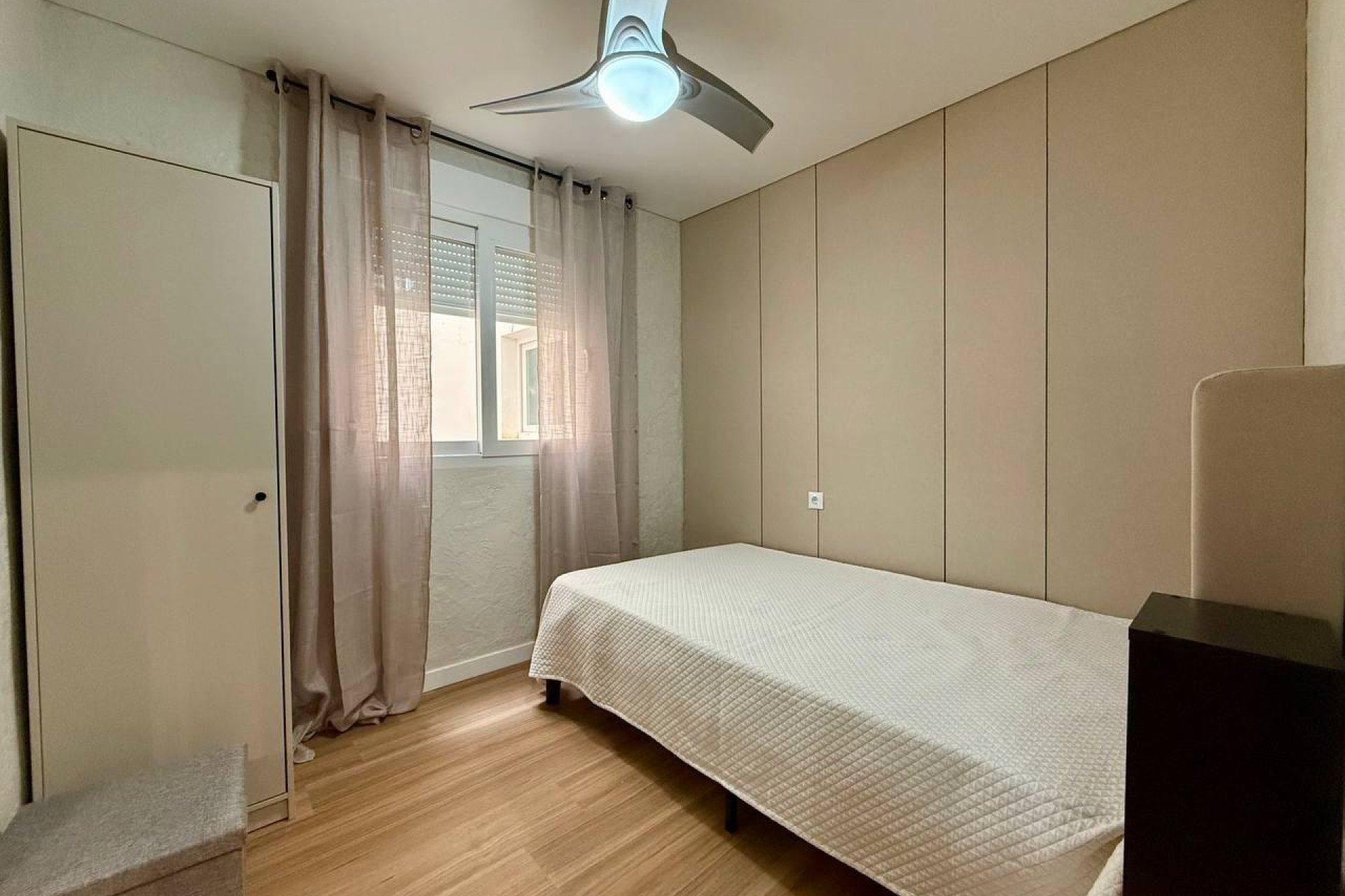 Revente - Apartment -
Torrevieja - Acequion