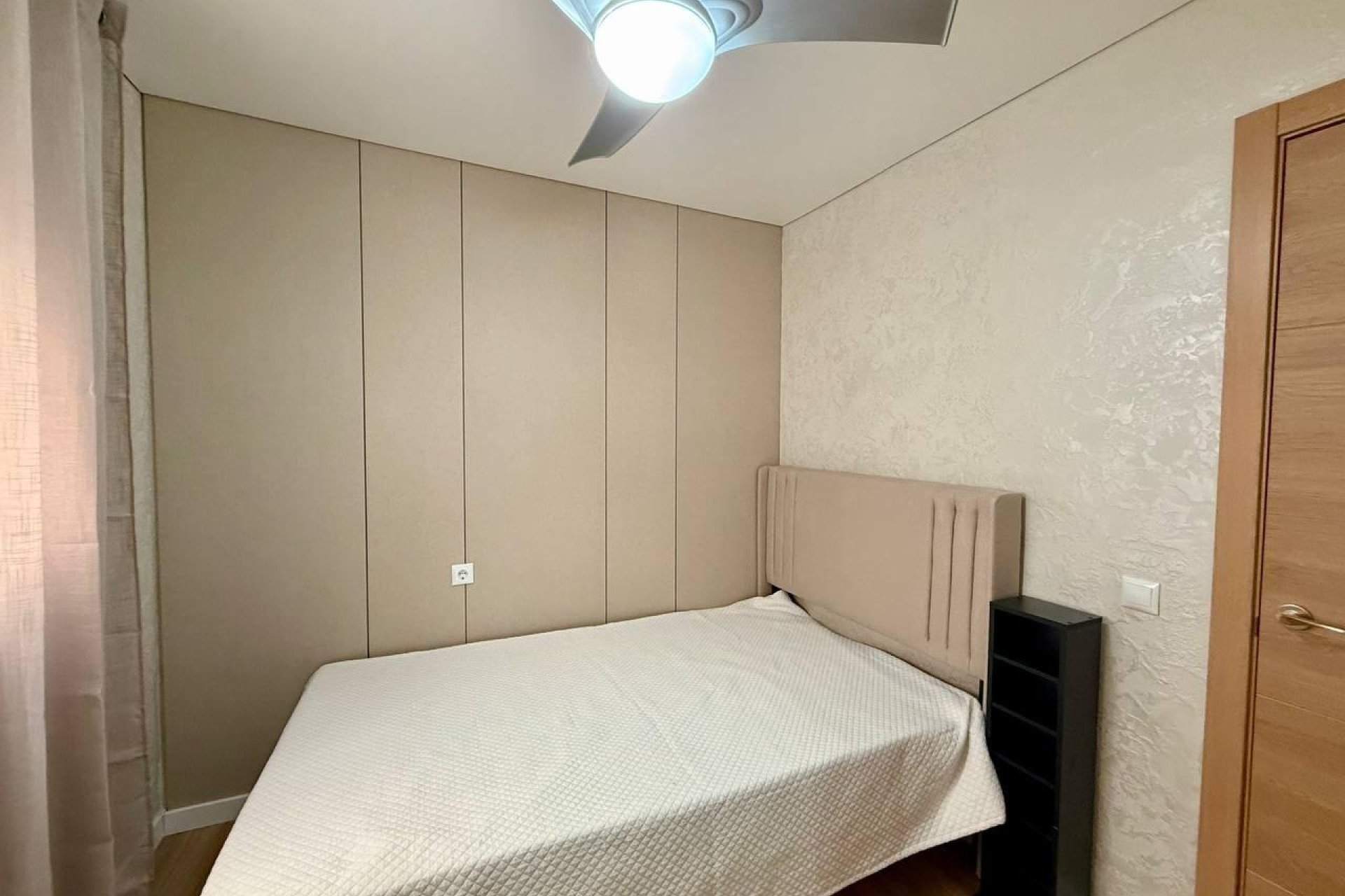 Revente - Apartment -
Torrevieja - Acequion
