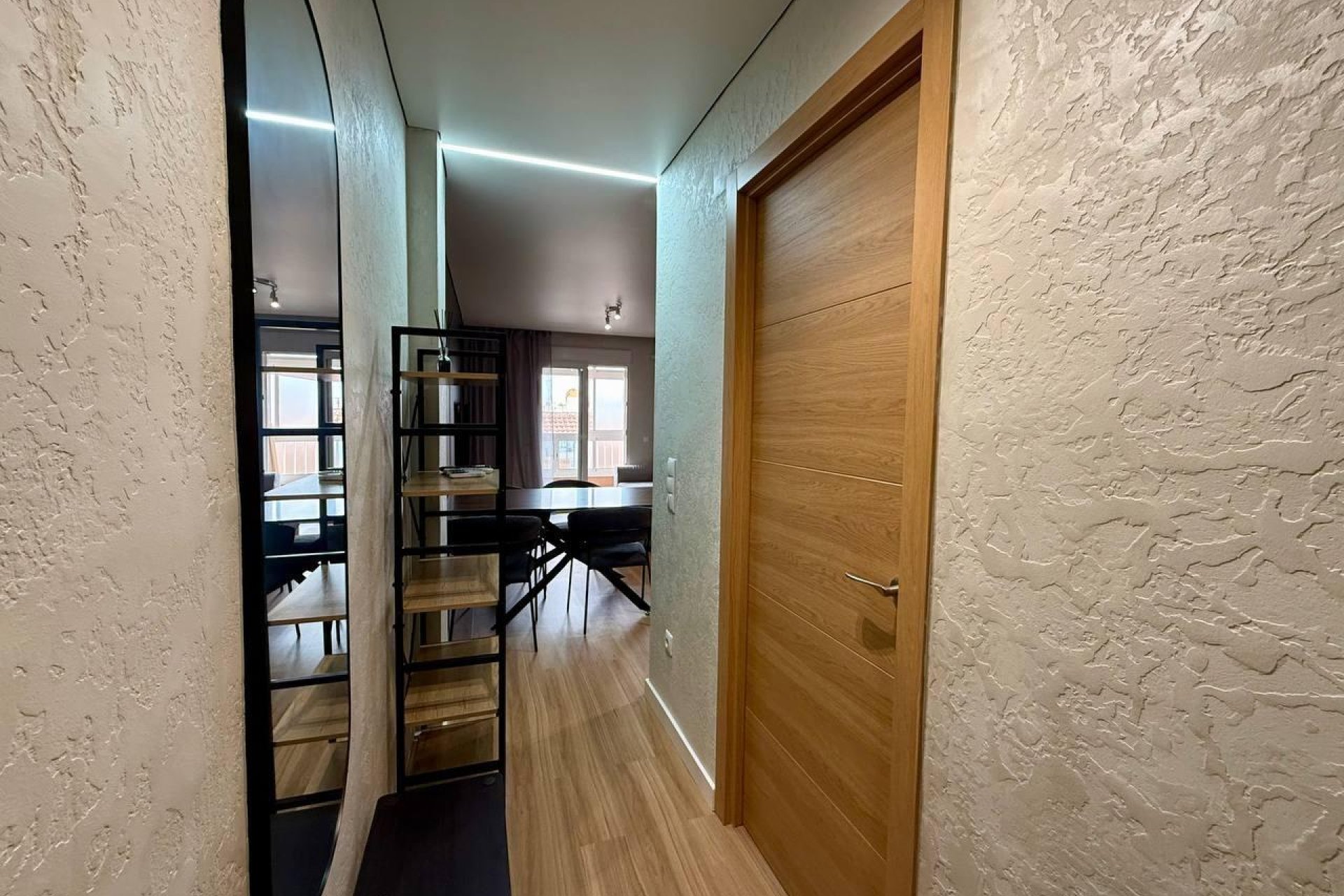 Revente - Apartment -
Torrevieja - Acequion