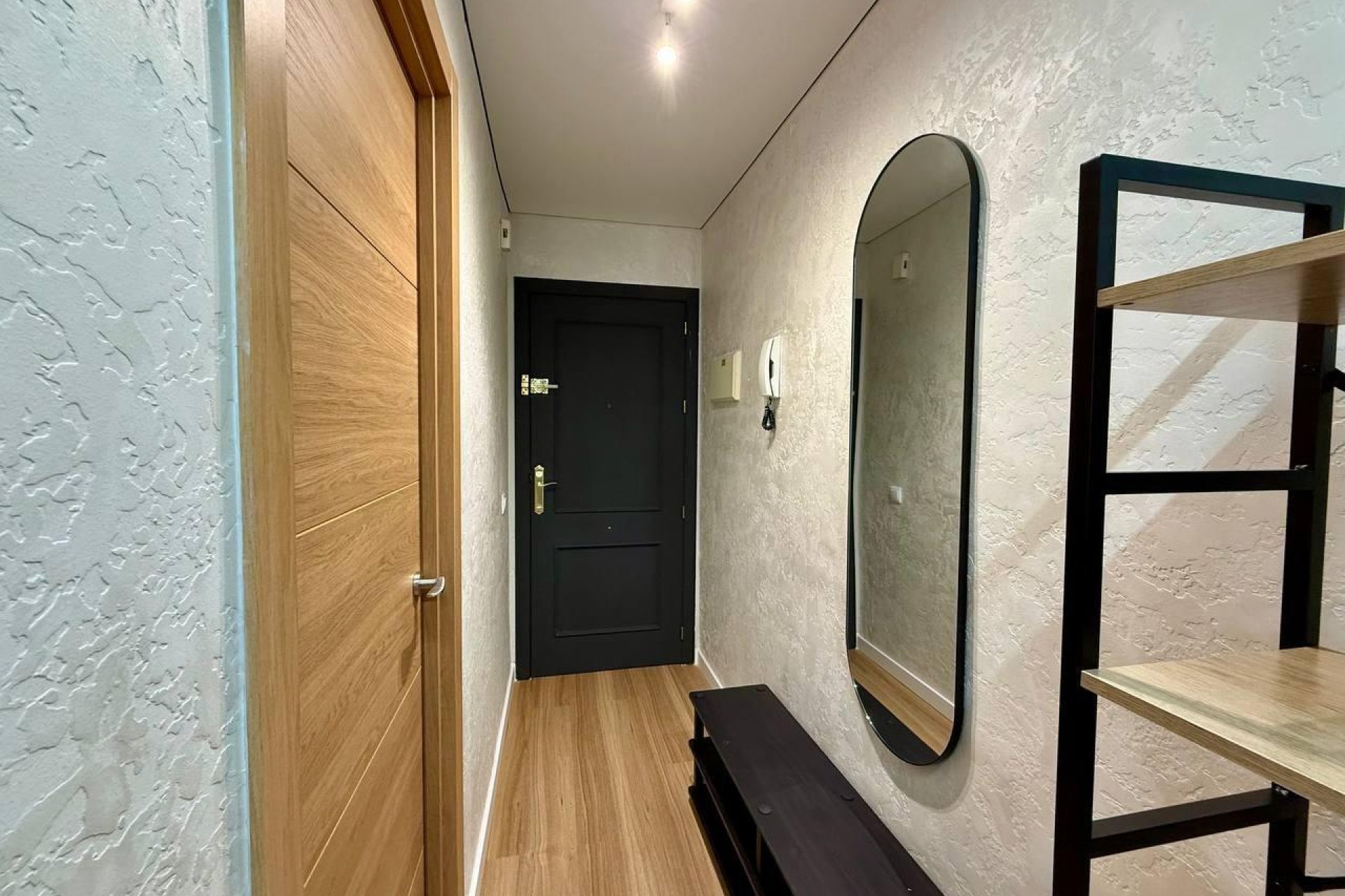 Revente - Apartment -
Torrevieja - Acequion