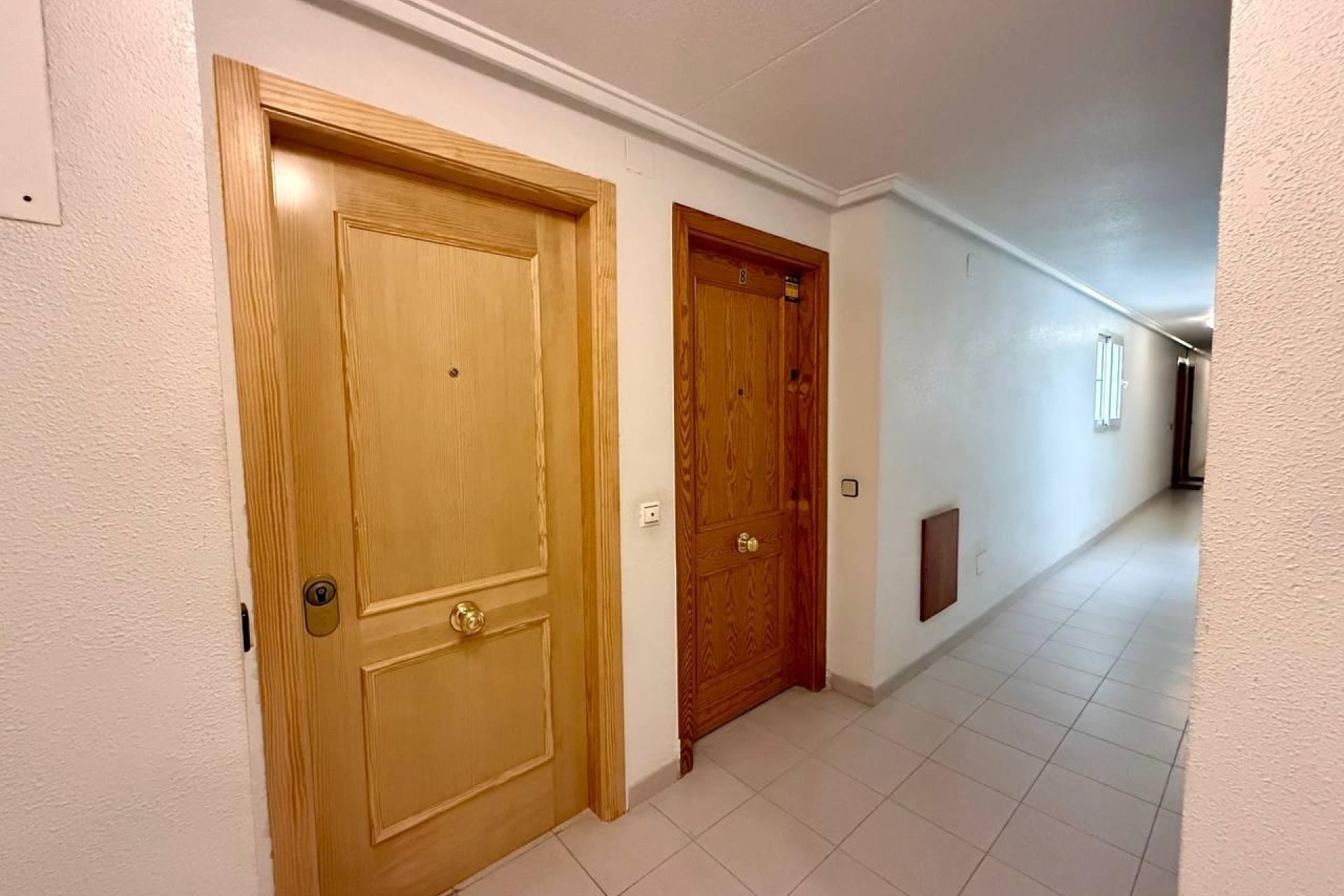 Revente - Apartment -
Torrevieja - Acequion