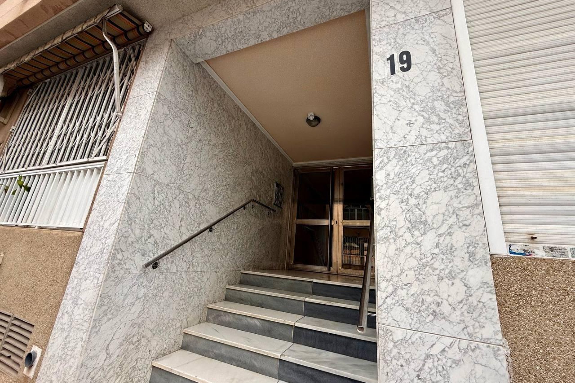 Revente - Apartment -
Torrevieja - Acequion