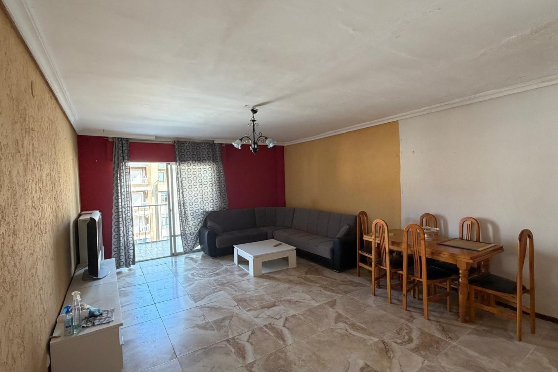 Revente - Apartment -
Torrevieja - Acequion