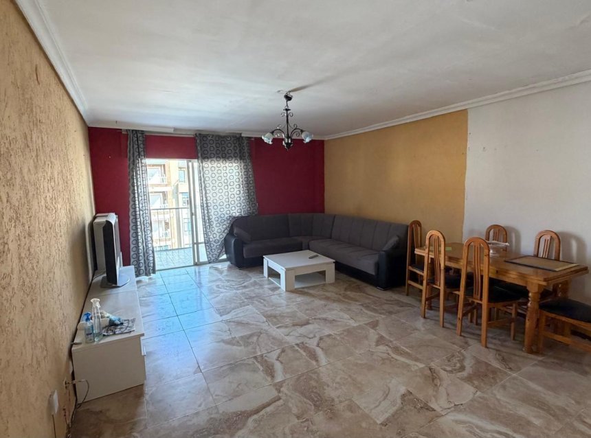 Revente - Apartment -
Torrevieja - Acequion
