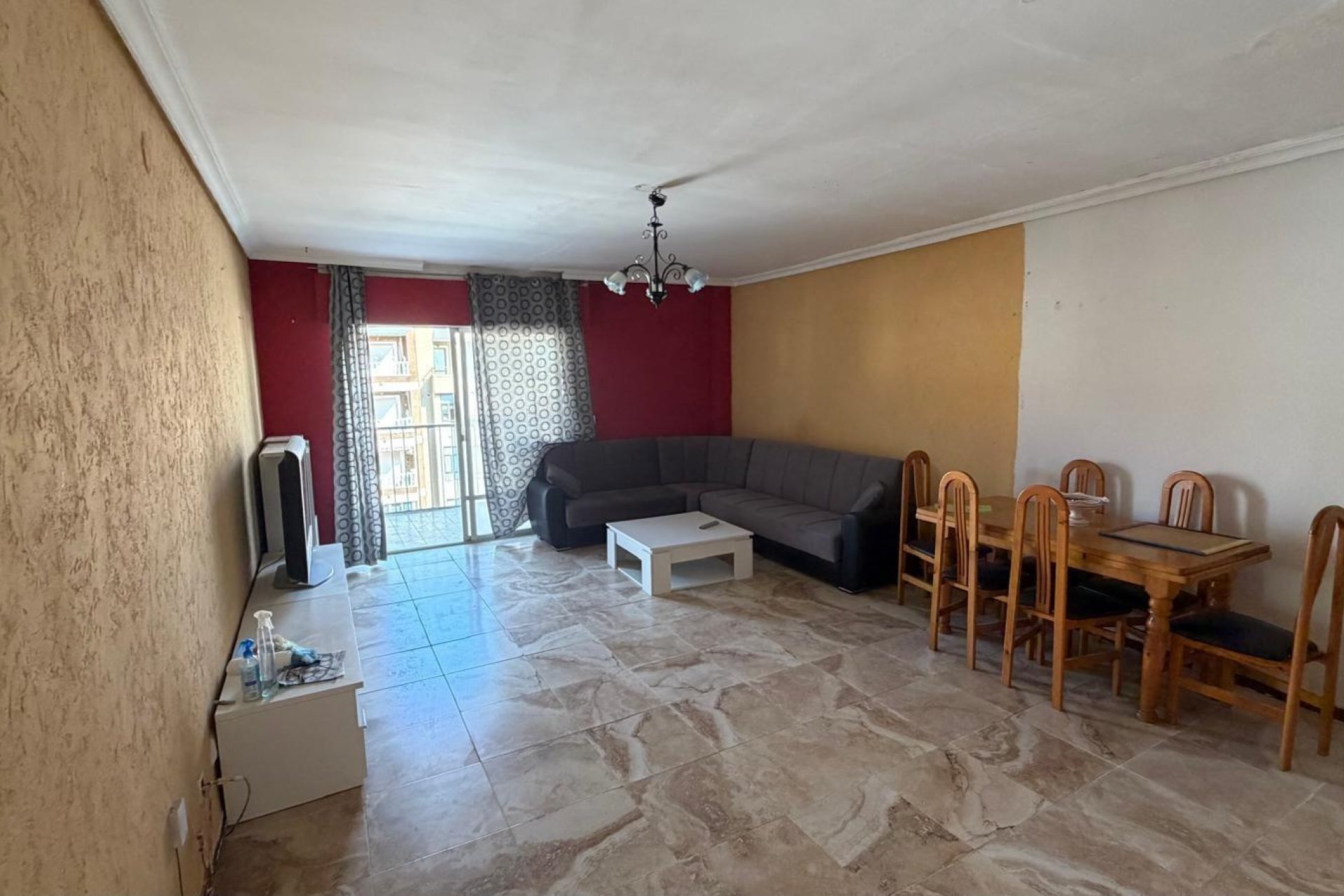 Revente - Apartment -
Torrevieja - Acequion