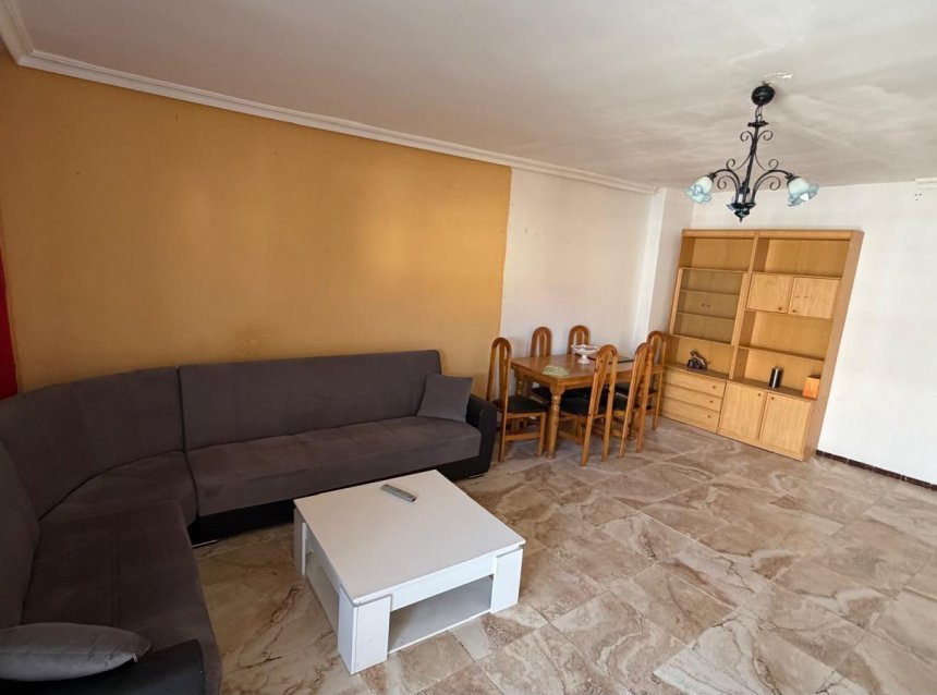 Revente - Apartment -
Torrevieja - Acequion