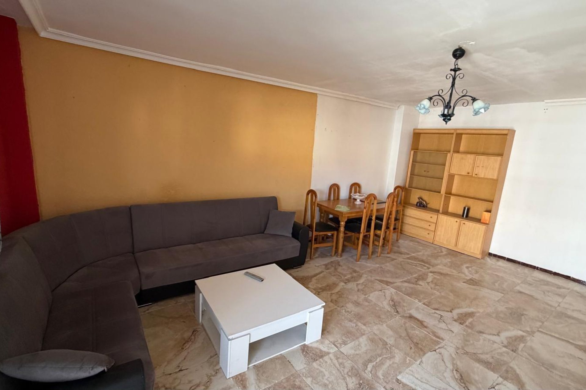 Revente - Apartment -
Torrevieja - Acequion
