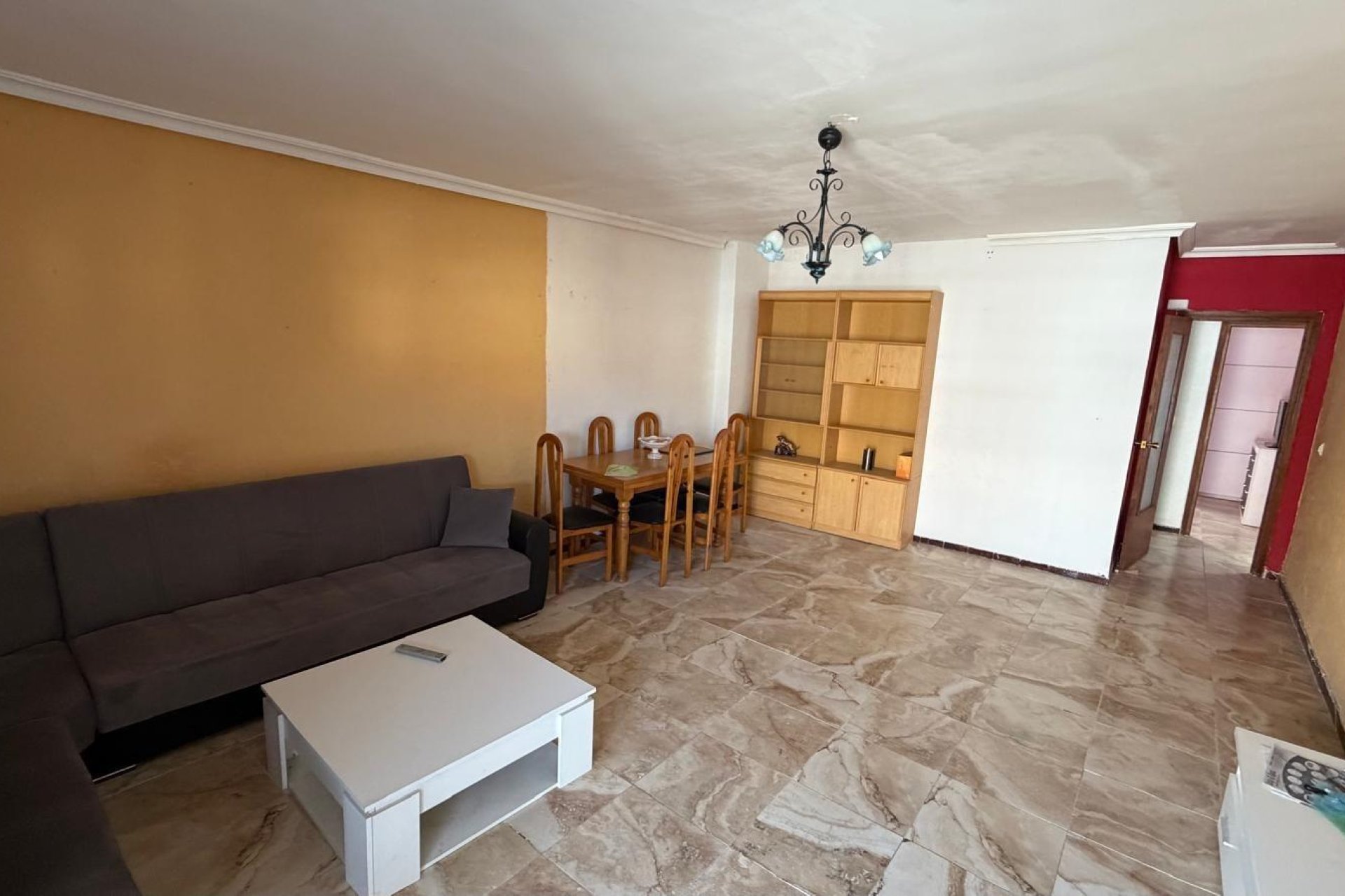 Revente - Apartment -
Torrevieja - Acequion