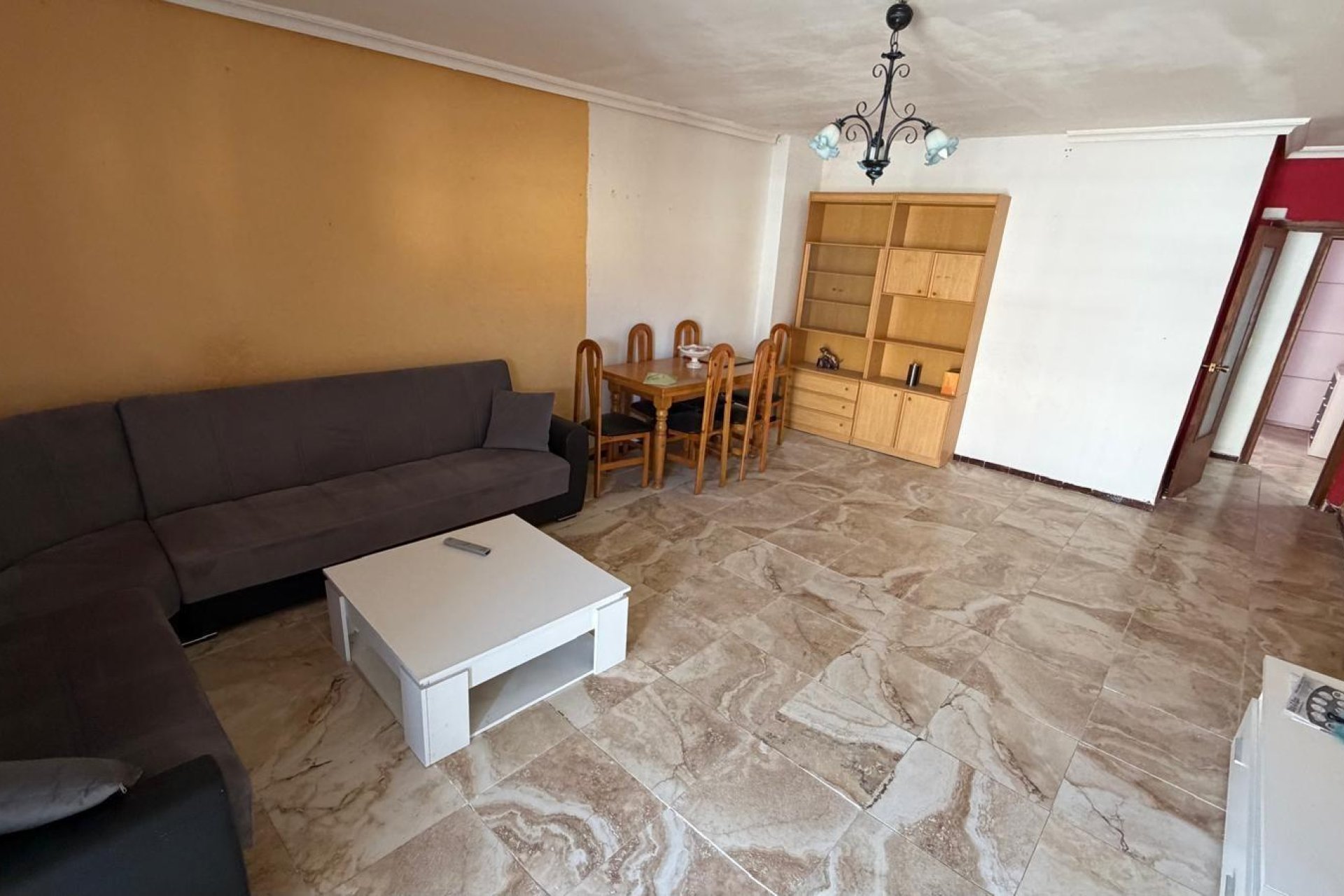 Revente - Apartment -
Torrevieja - Acequion