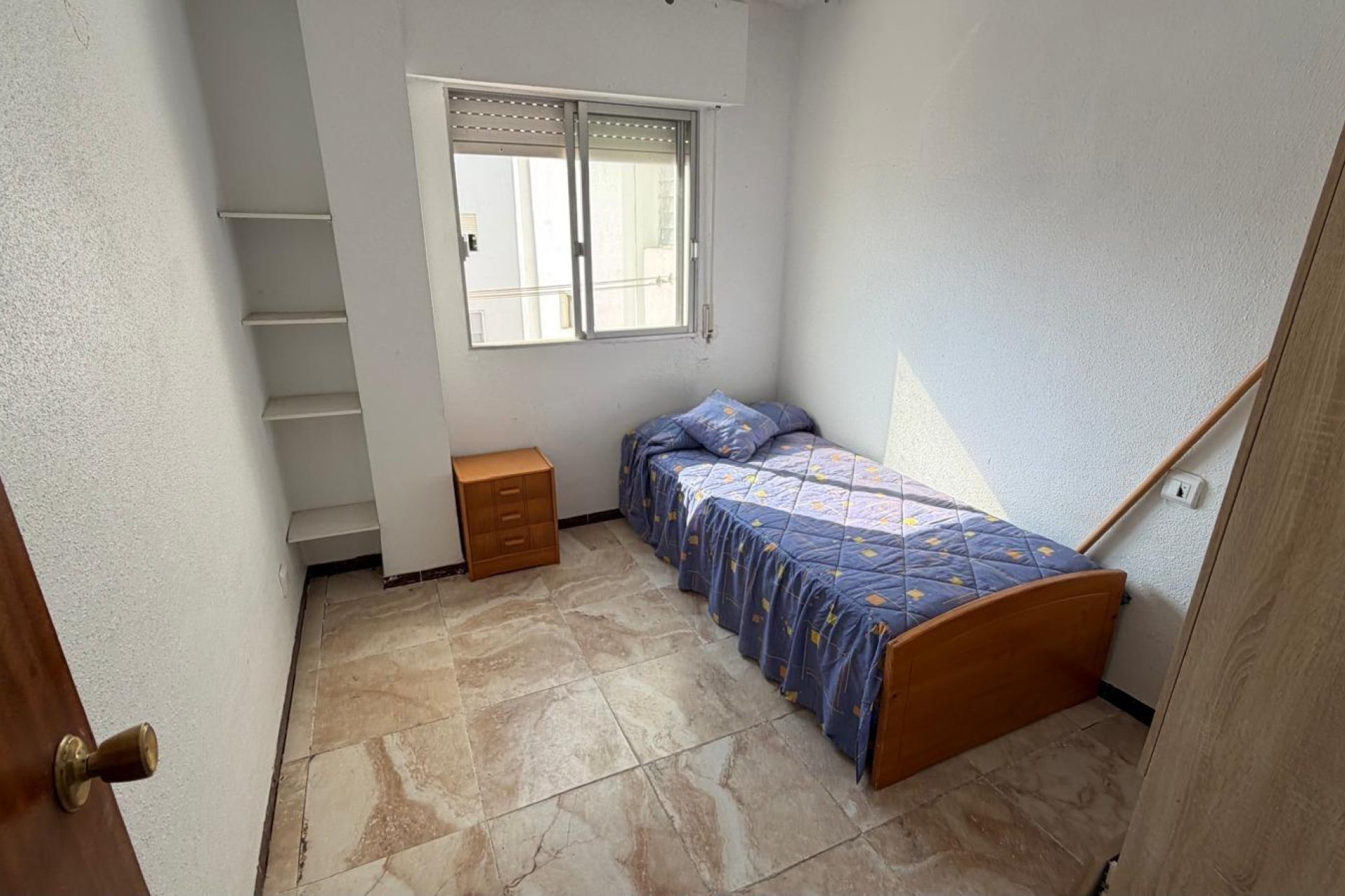 Revente - Apartment -
Torrevieja - Acequion
