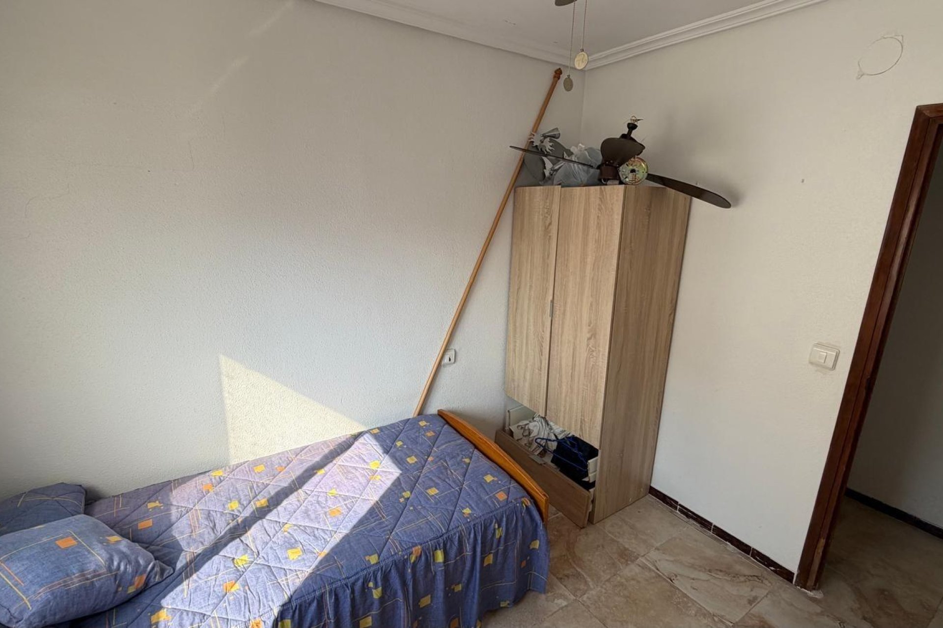 Revente - Apartment -
Torrevieja - Acequion