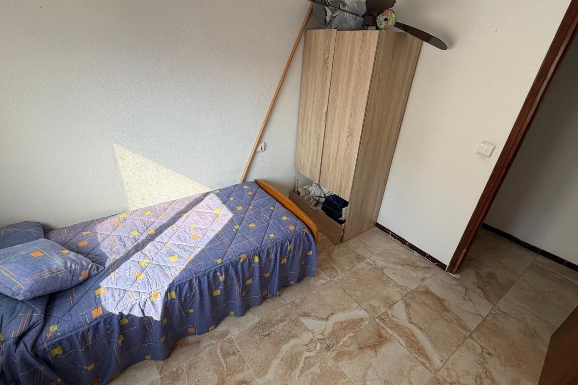 Revente - Apartment -
Torrevieja - Acequion