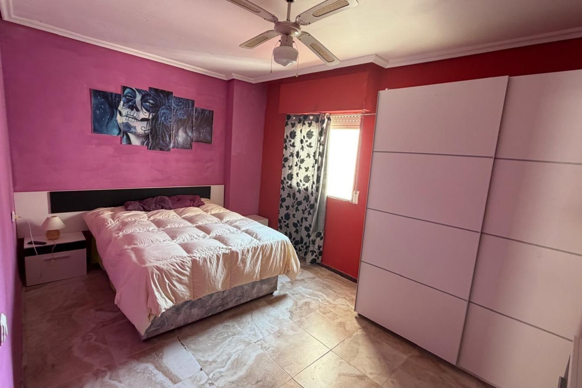 Revente - Apartment -
Torrevieja - Acequion
