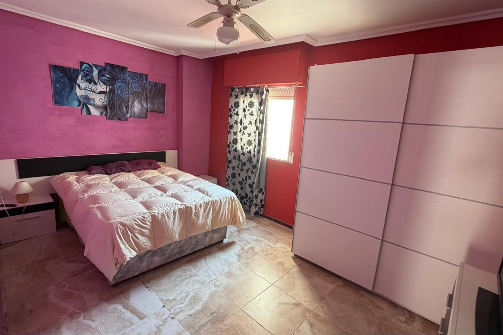 Revente - Apartment -
Torrevieja - Acequion