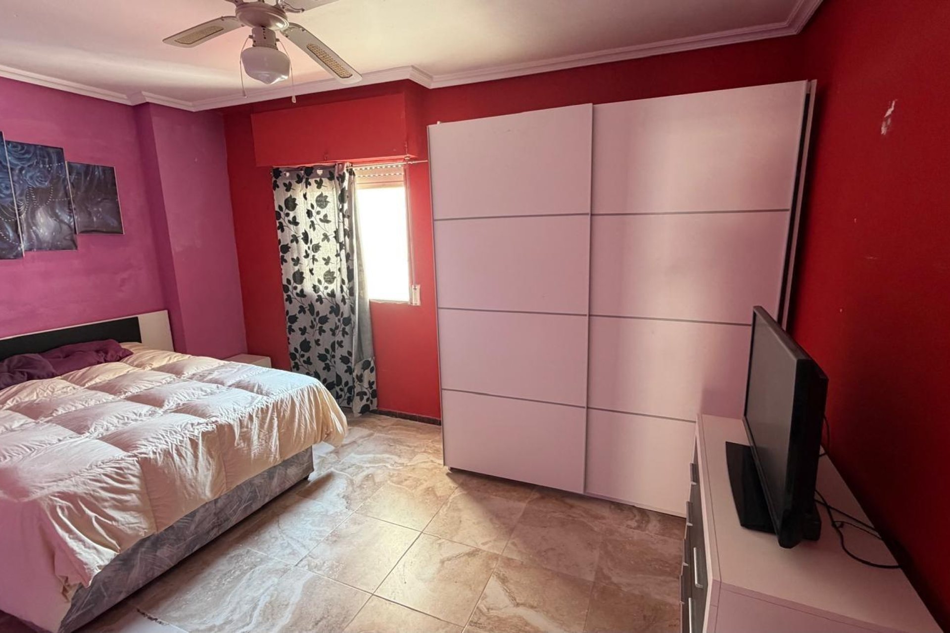 Revente - Apartment -
Torrevieja - Acequion