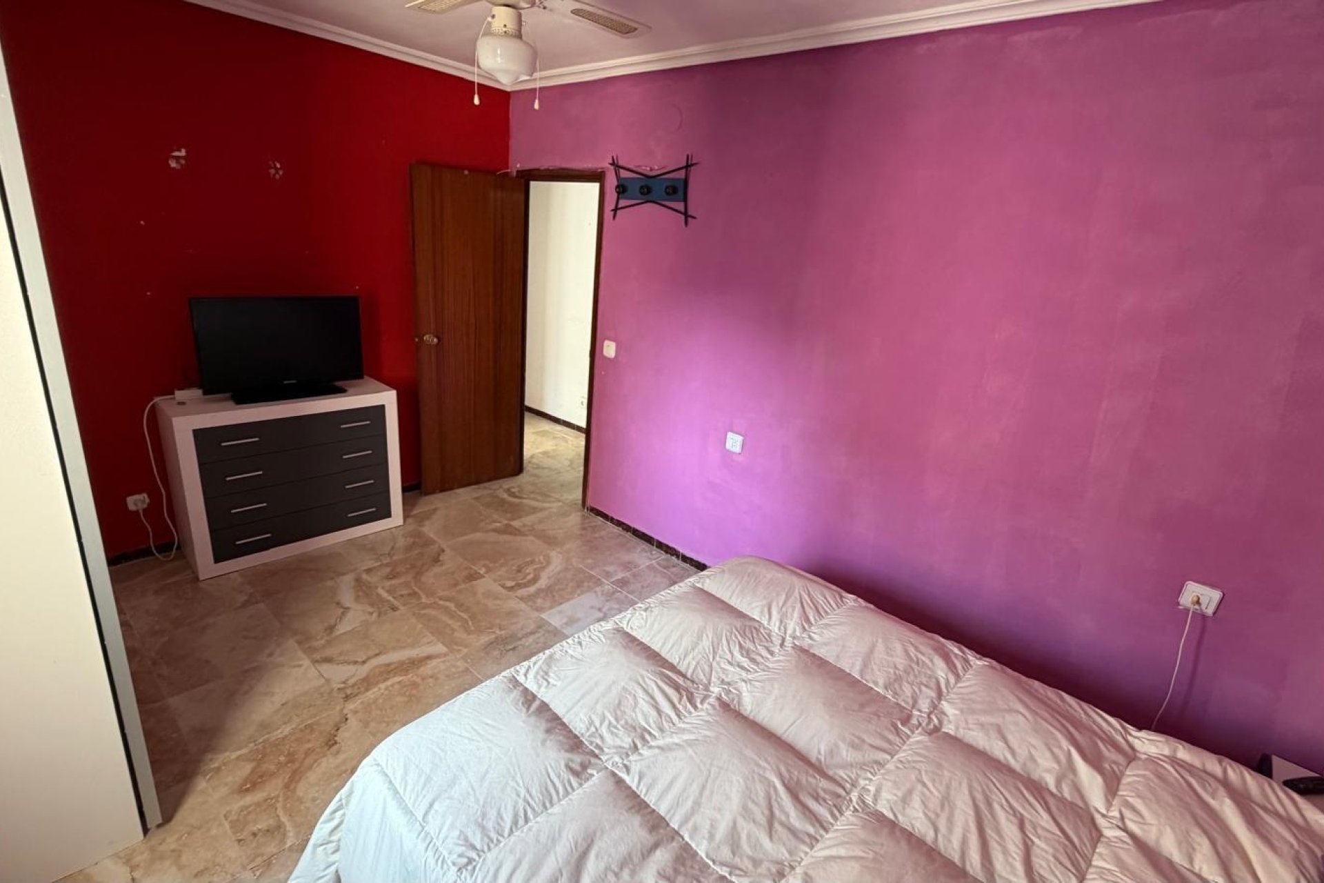 Revente - Apartment -
Torrevieja - Acequion
