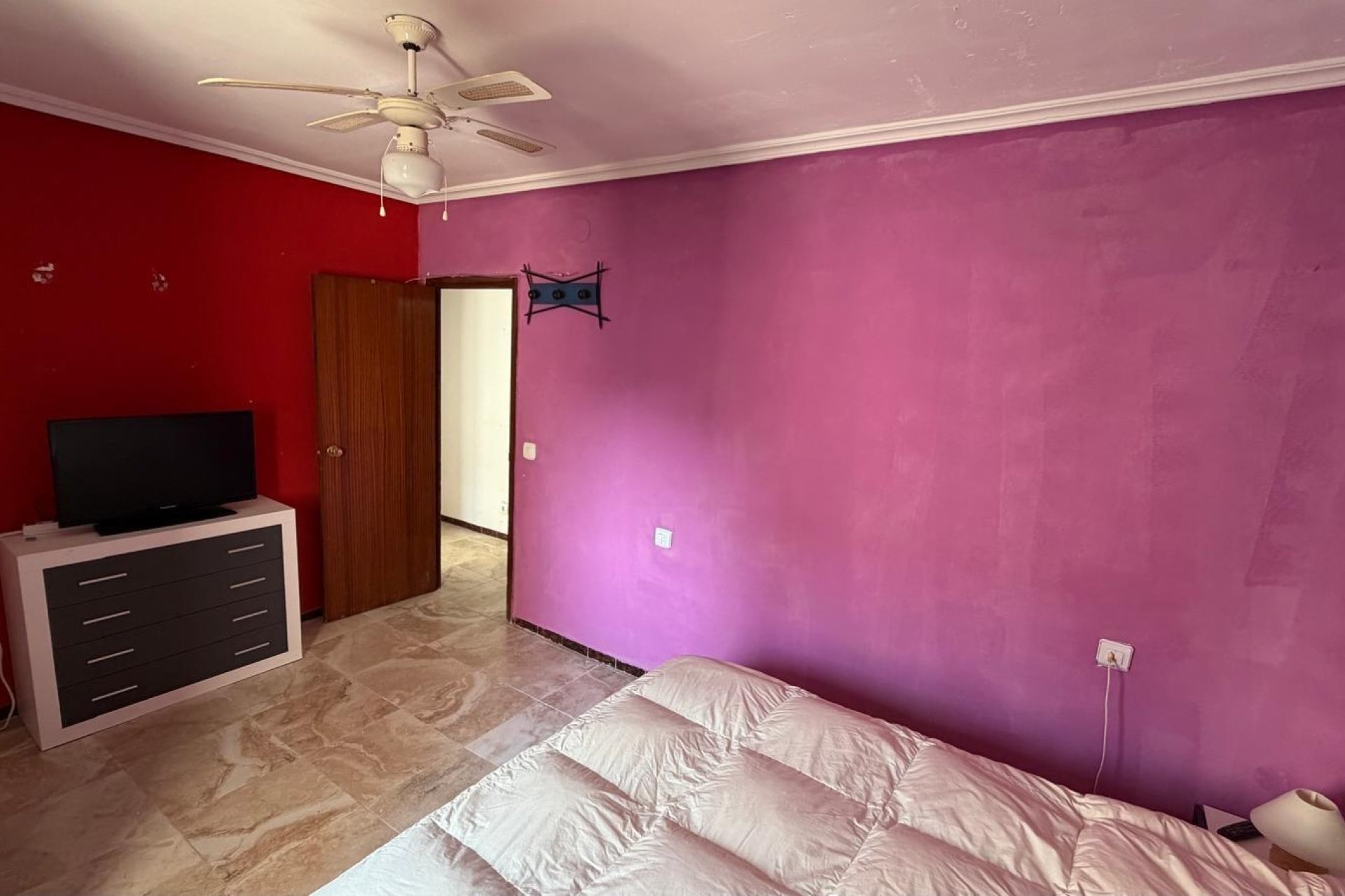 Revente - Apartment -
Torrevieja - Acequion