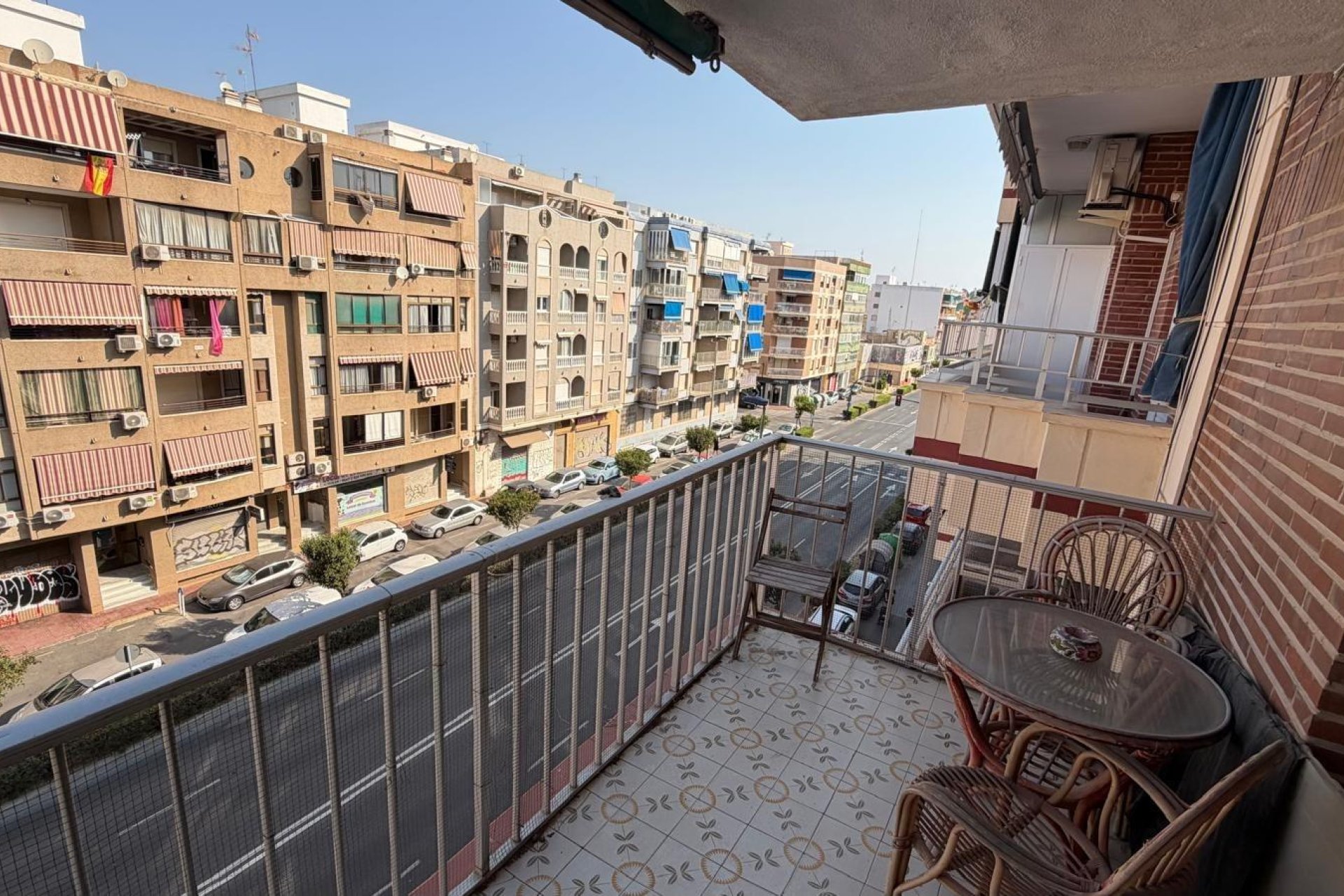 Revente - Apartment -
Torrevieja - Acequion
