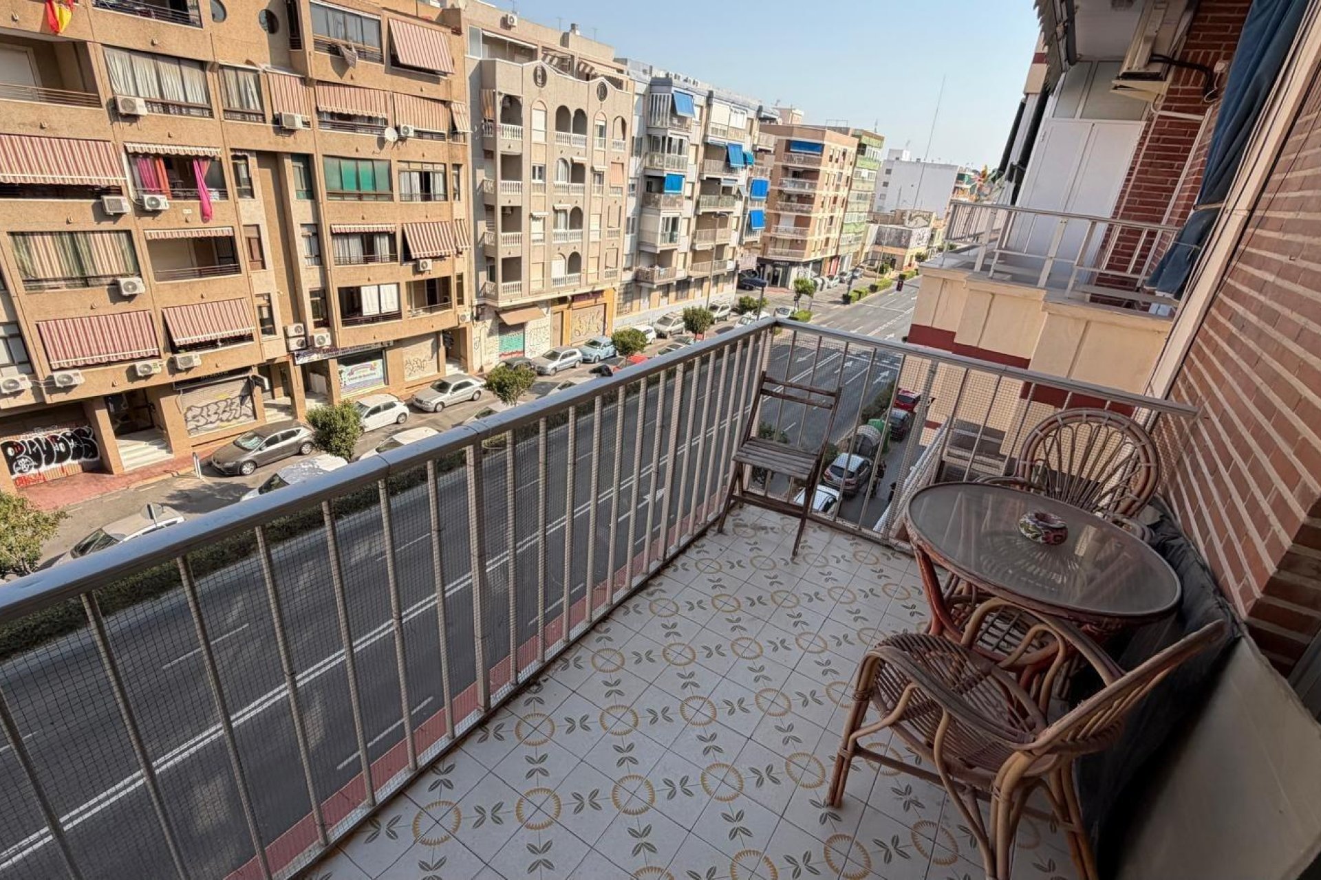 Revente - Apartment -
Torrevieja - Acequion