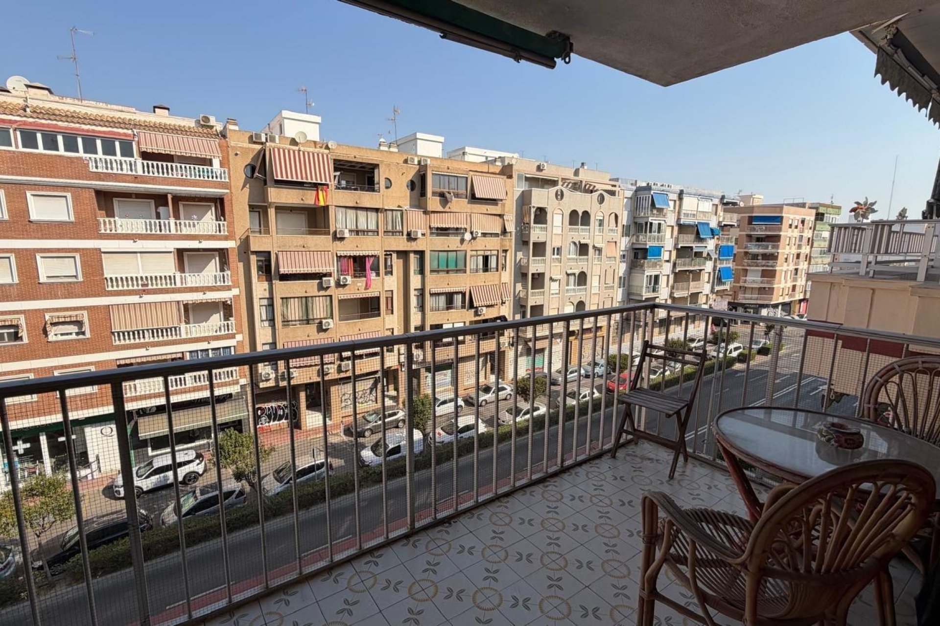 Revente - Apartment -
Torrevieja - Acequion