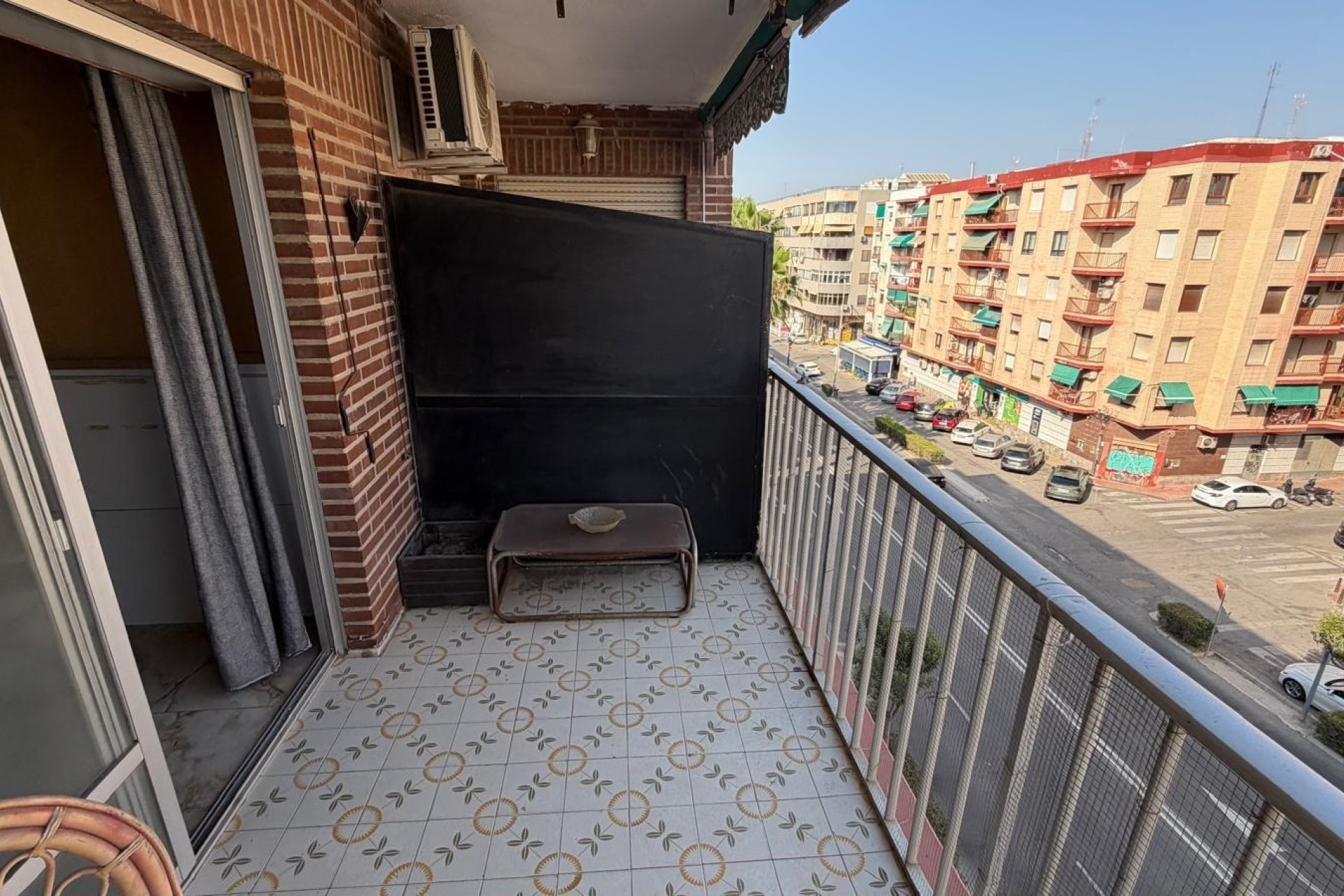 Revente - Apartment -
Torrevieja - Acequion