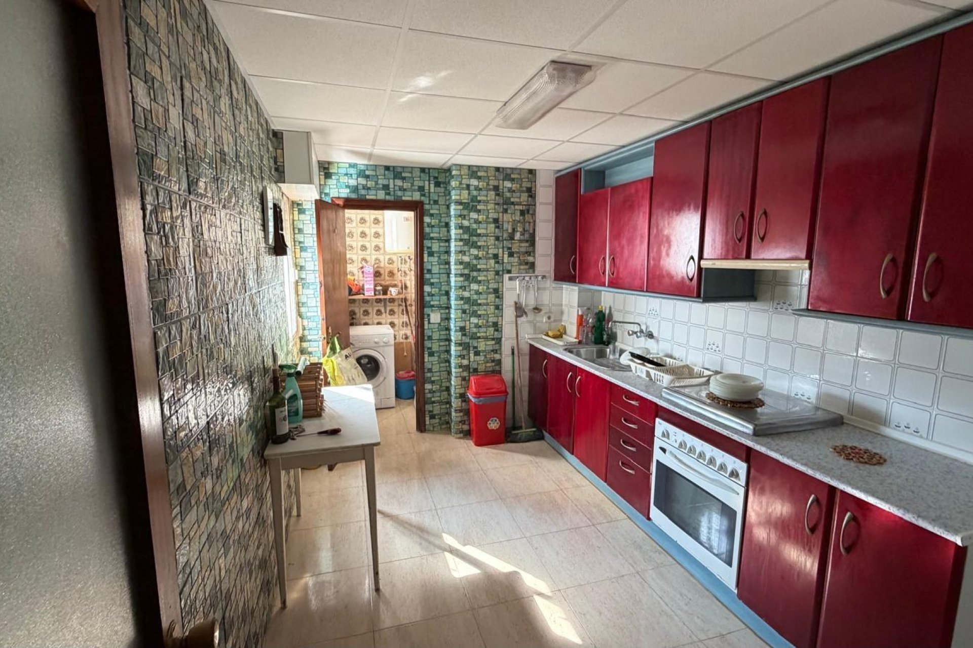 Revente - Apartment -
Torrevieja - Acequion