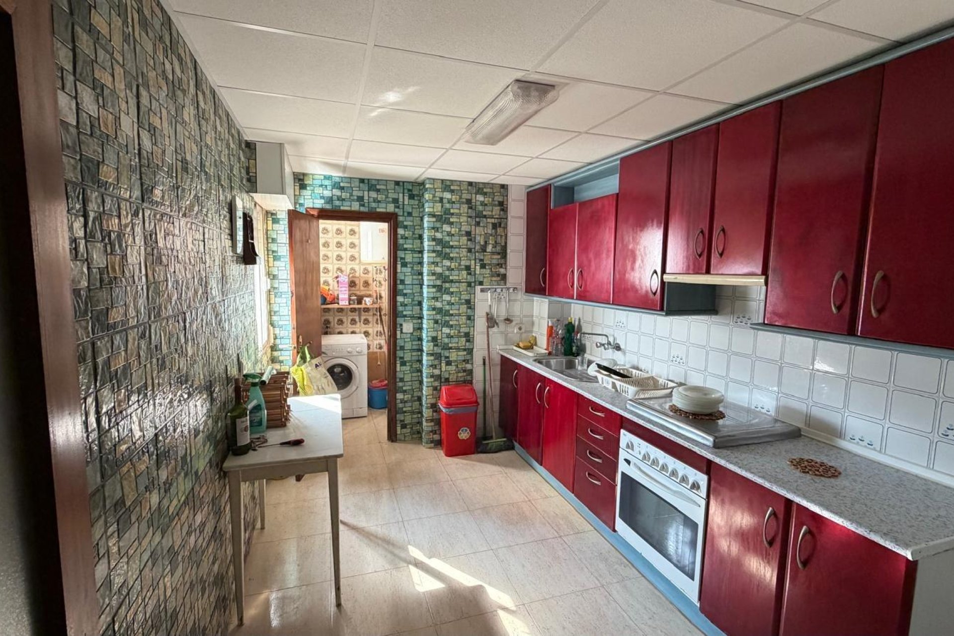 Revente - Apartment -
Torrevieja - Acequion