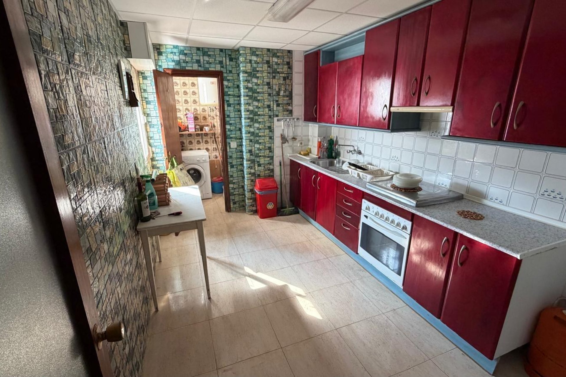 Revente - Apartment -
Torrevieja - Acequion