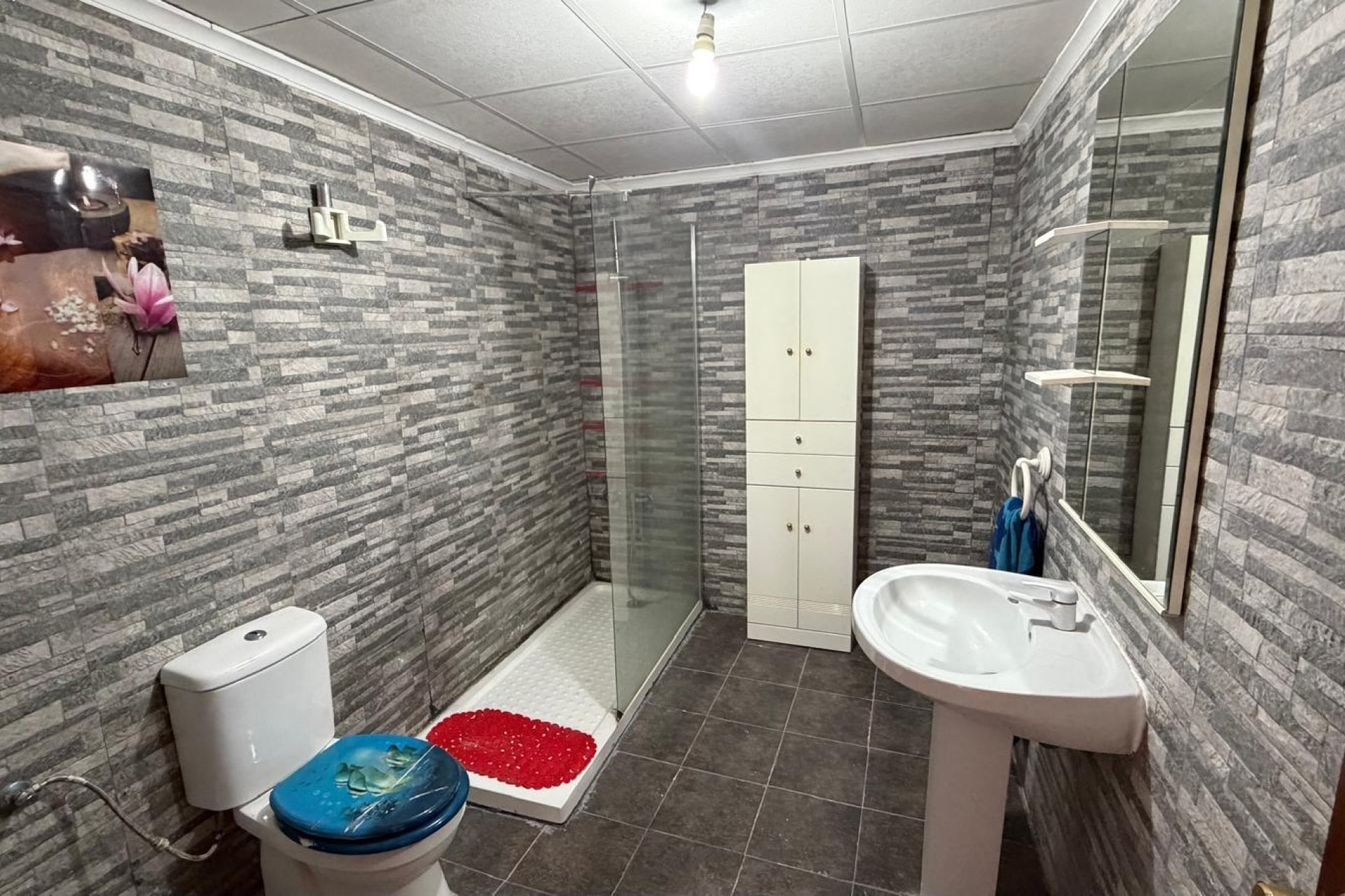 Revente - Apartment -
Torrevieja - Acequion