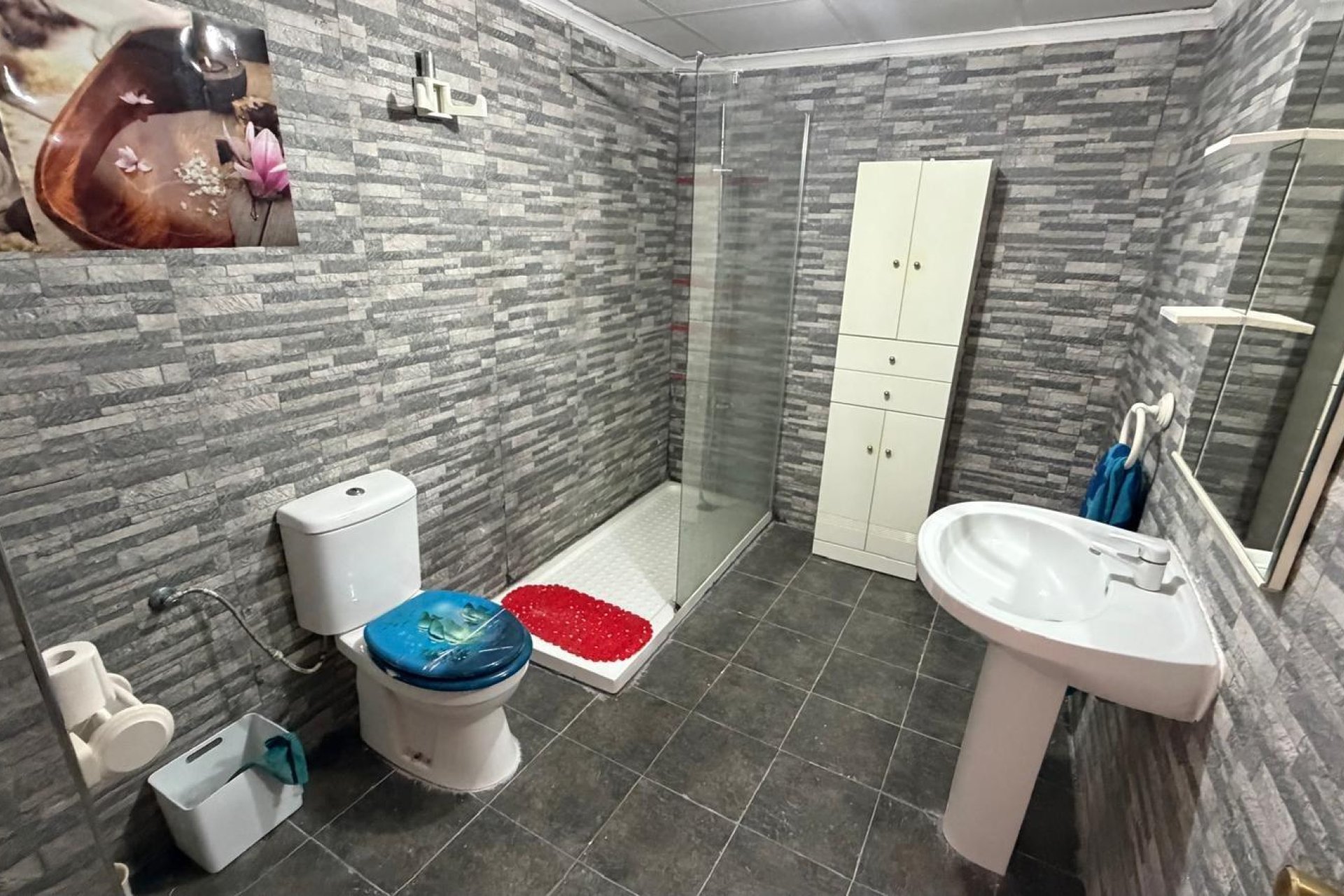 Revente - Apartment -
Torrevieja - Acequion