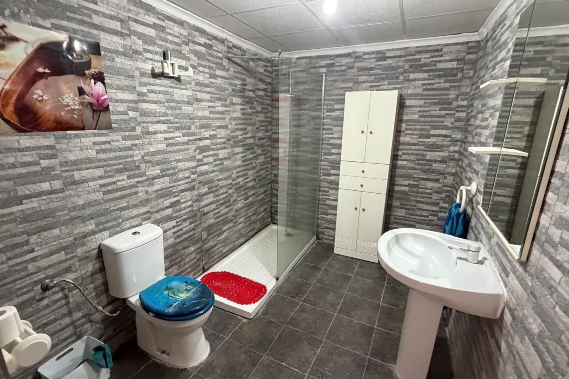 Revente - Apartment -
Torrevieja - Acequion