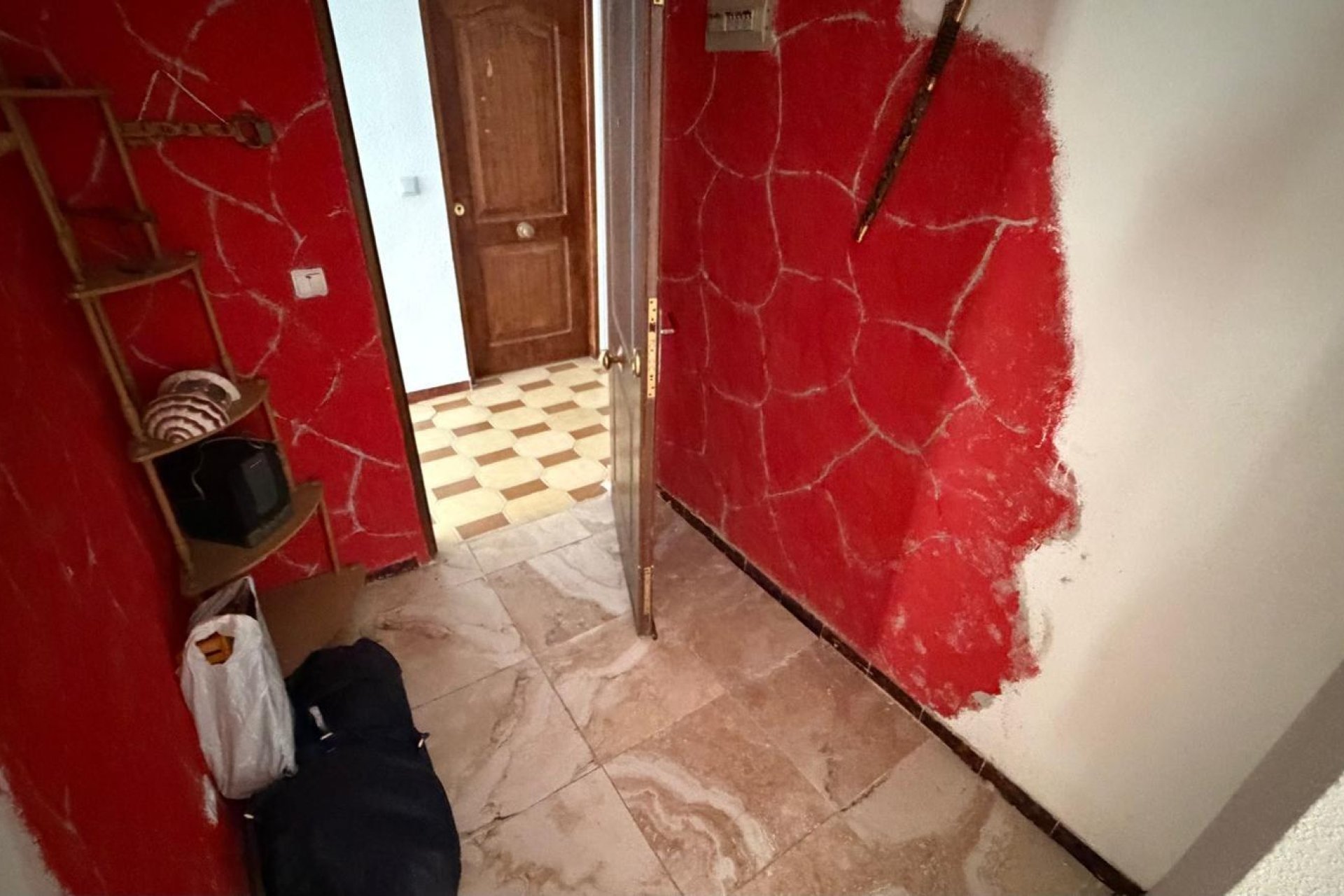 Revente - Apartment -
Torrevieja - Acequion