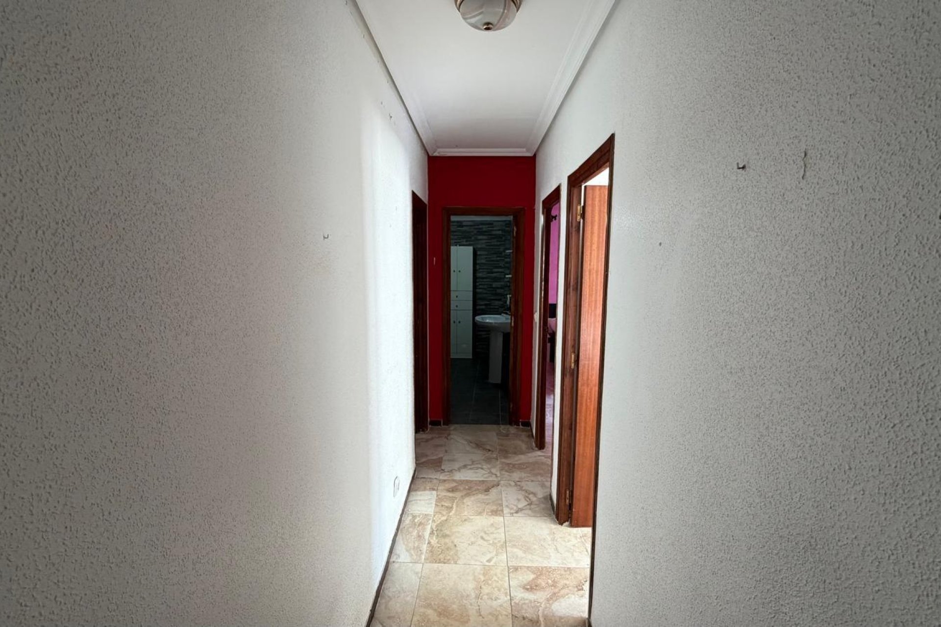 Revente - Apartment -
Torrevieja - Acequion