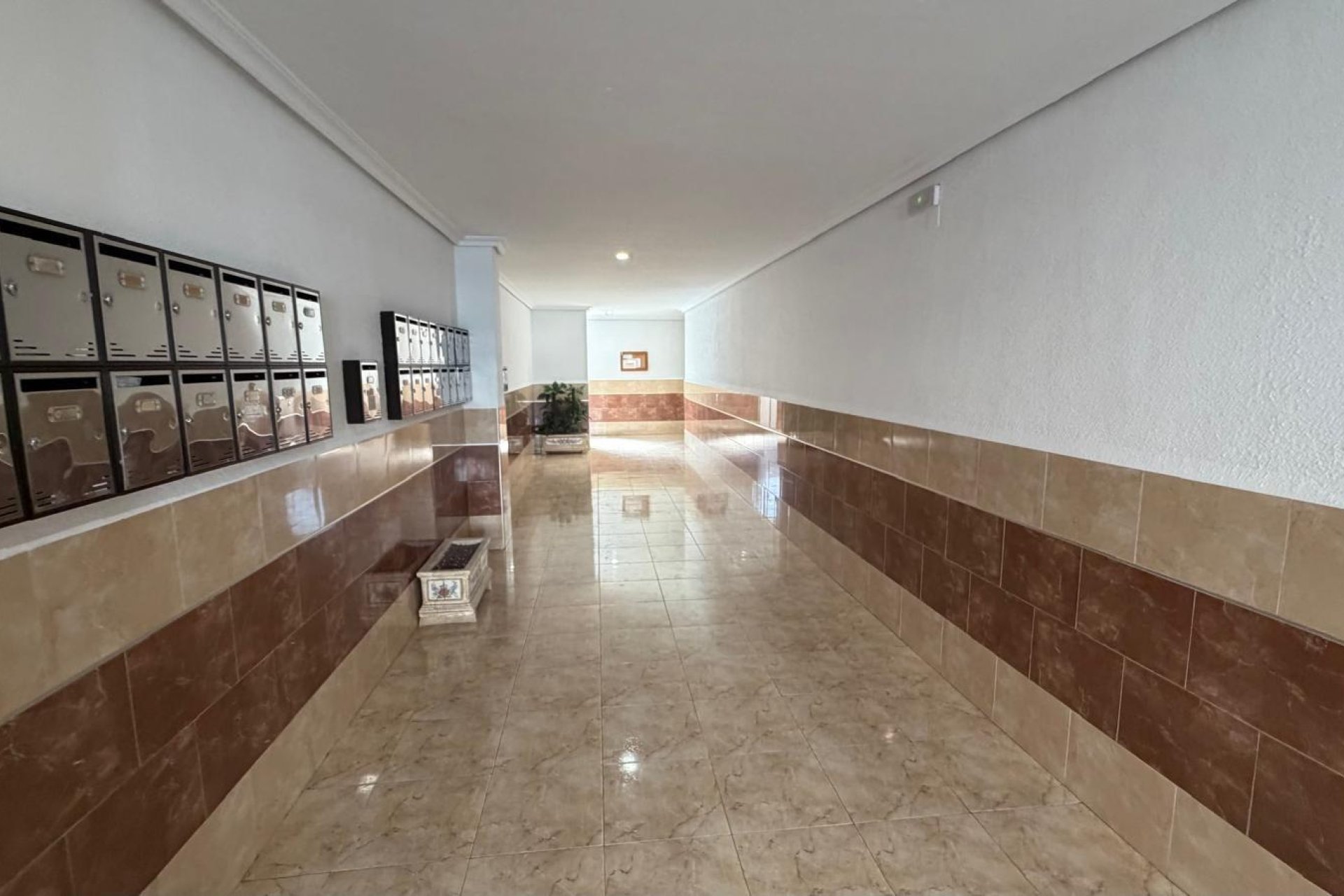 Revente - Apartment -
Torrevieja - Acequion