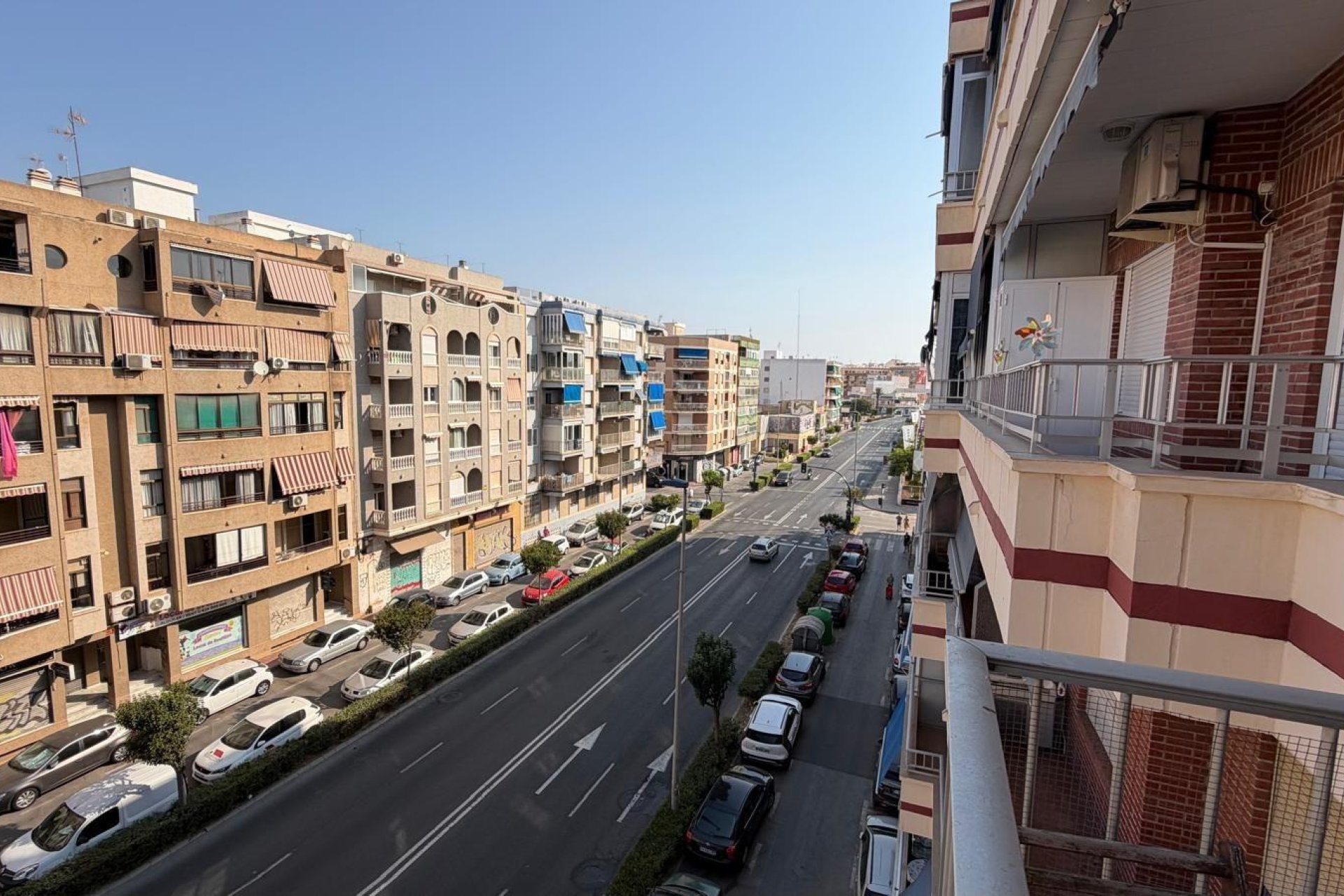 Revente - Apartment -
Torrevieja - Acequion