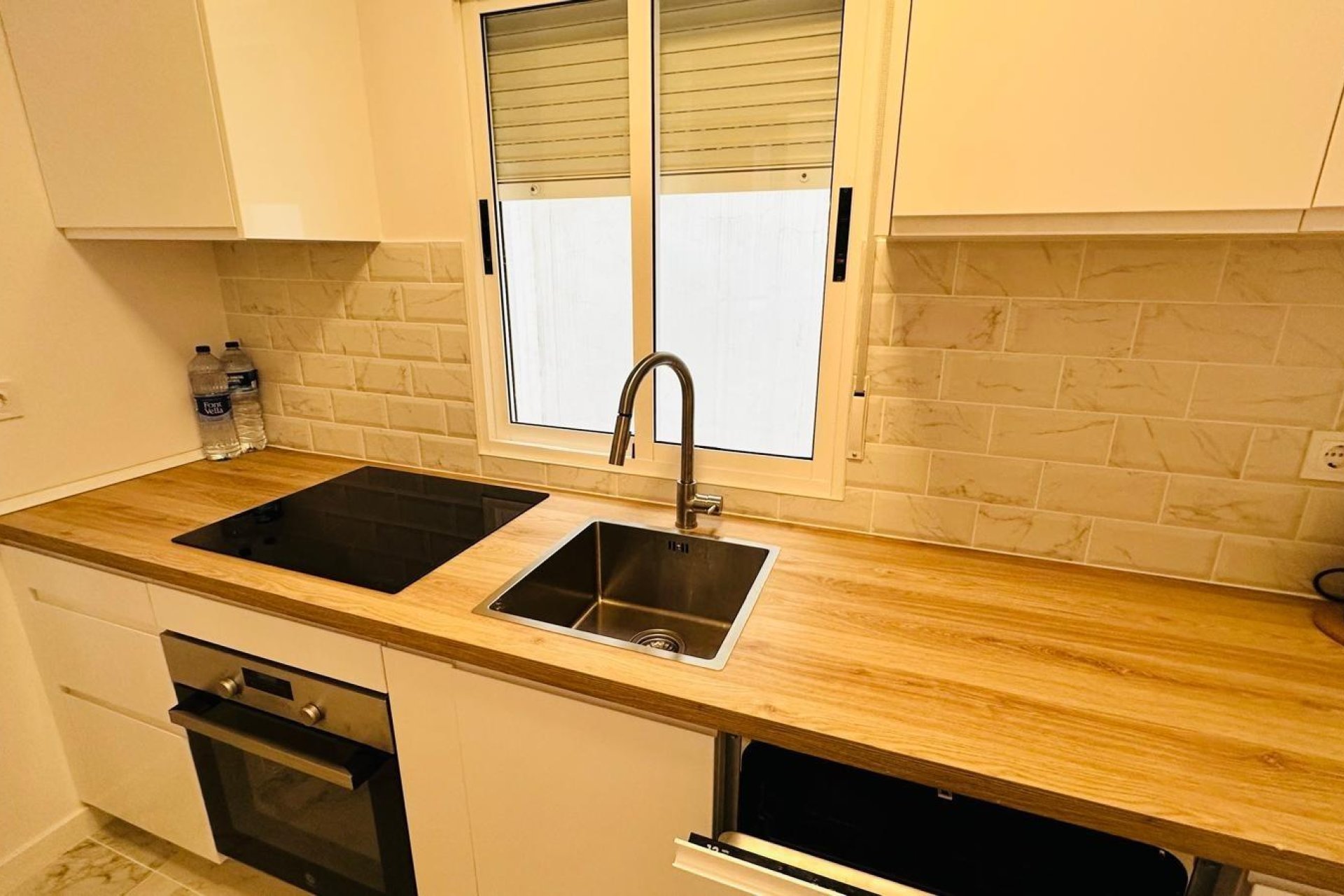 Revente - Apartment -
Torrevieja - Acequion