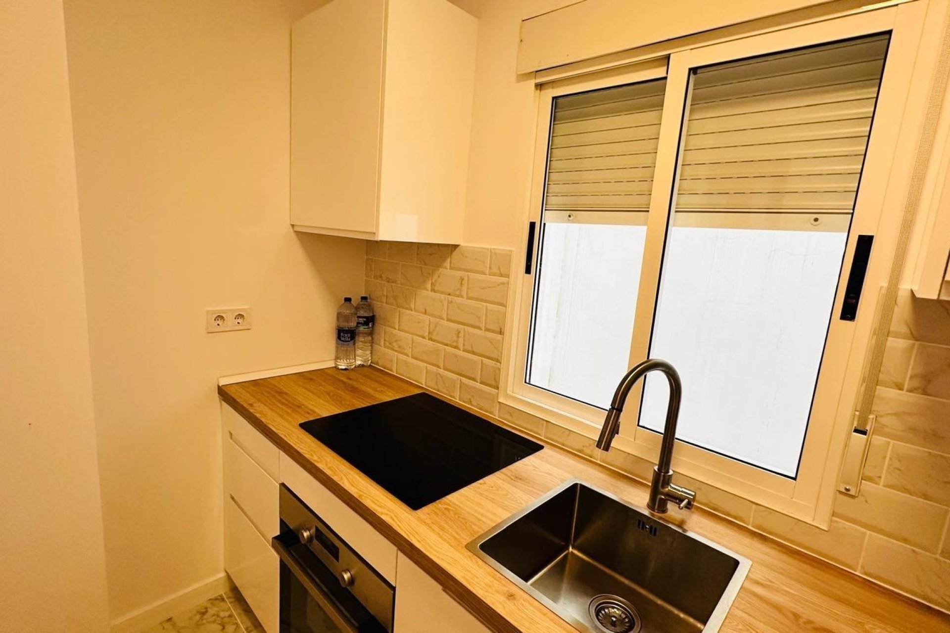 Revente - Apartment -
Torrevieja - Acequion