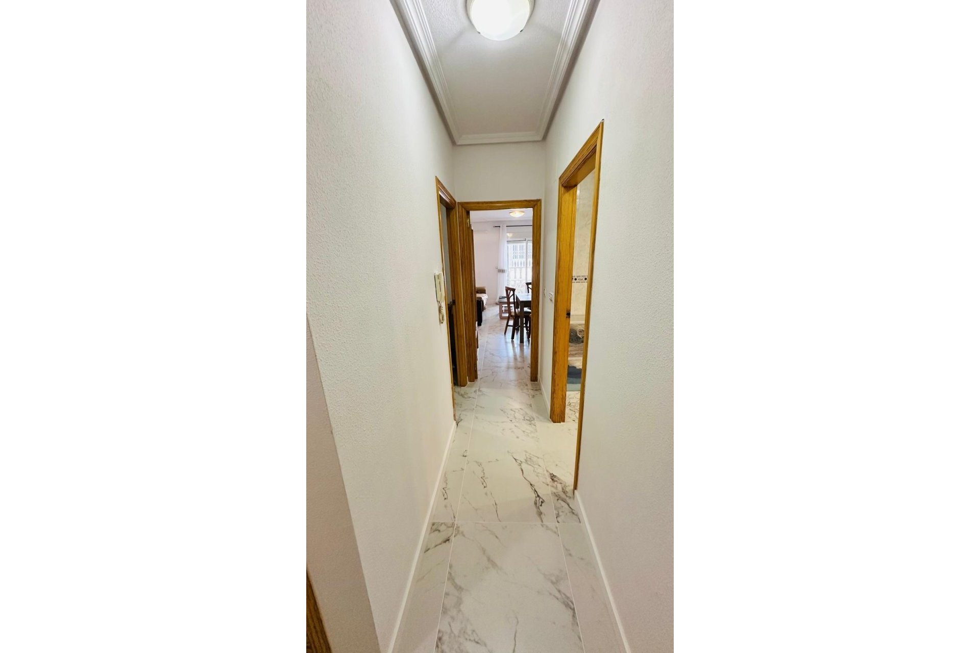 Revente - Apartment -
Torrevieja - Acequion