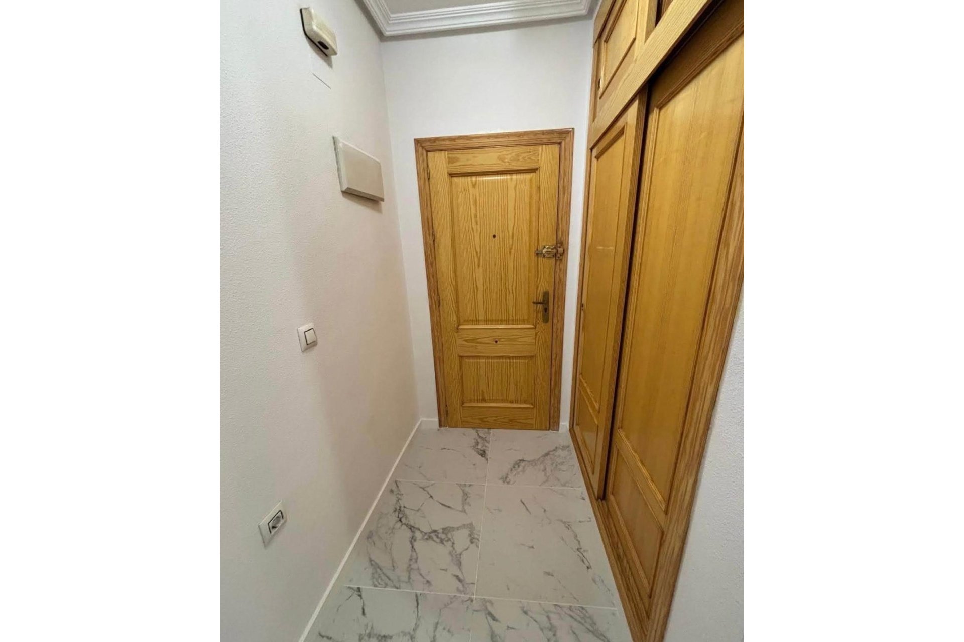 Revente - Apartment -
Torrevieja - Acequion
