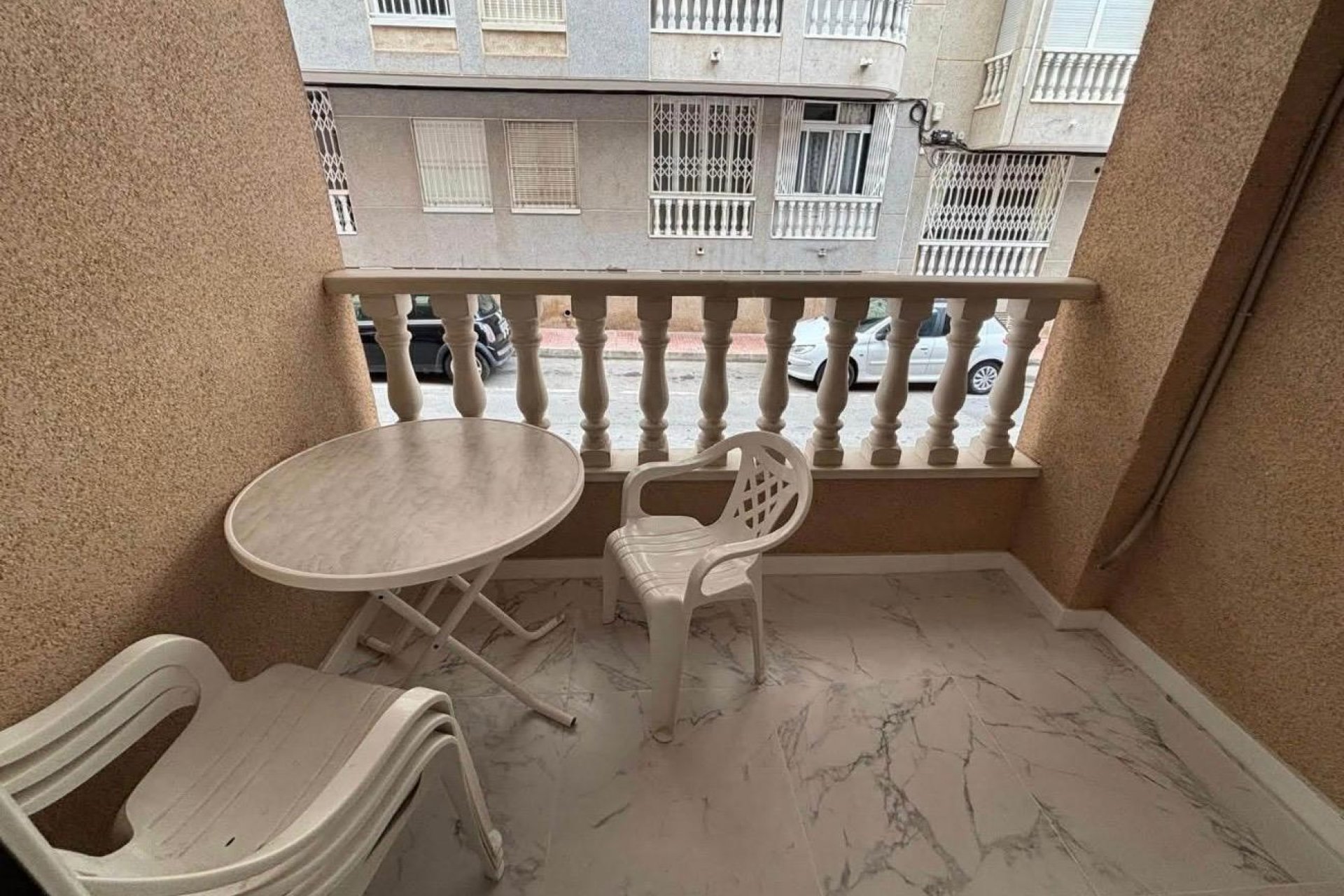 Revente - Apartment -
Torrevieja - Acequion