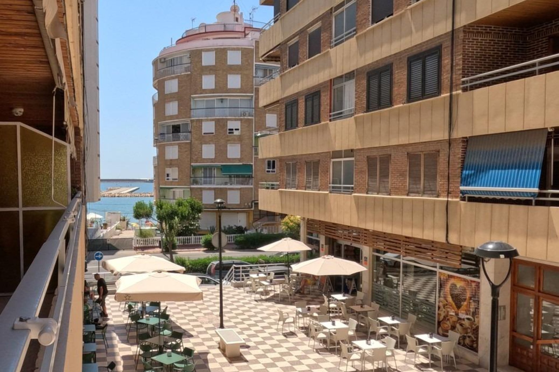 Revente - Apartment -
Torrevieja - Acequion